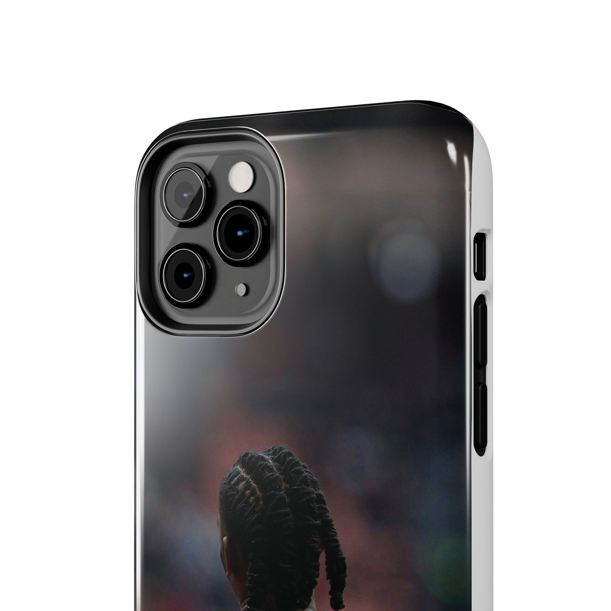 Rafael Leao - Phone Case