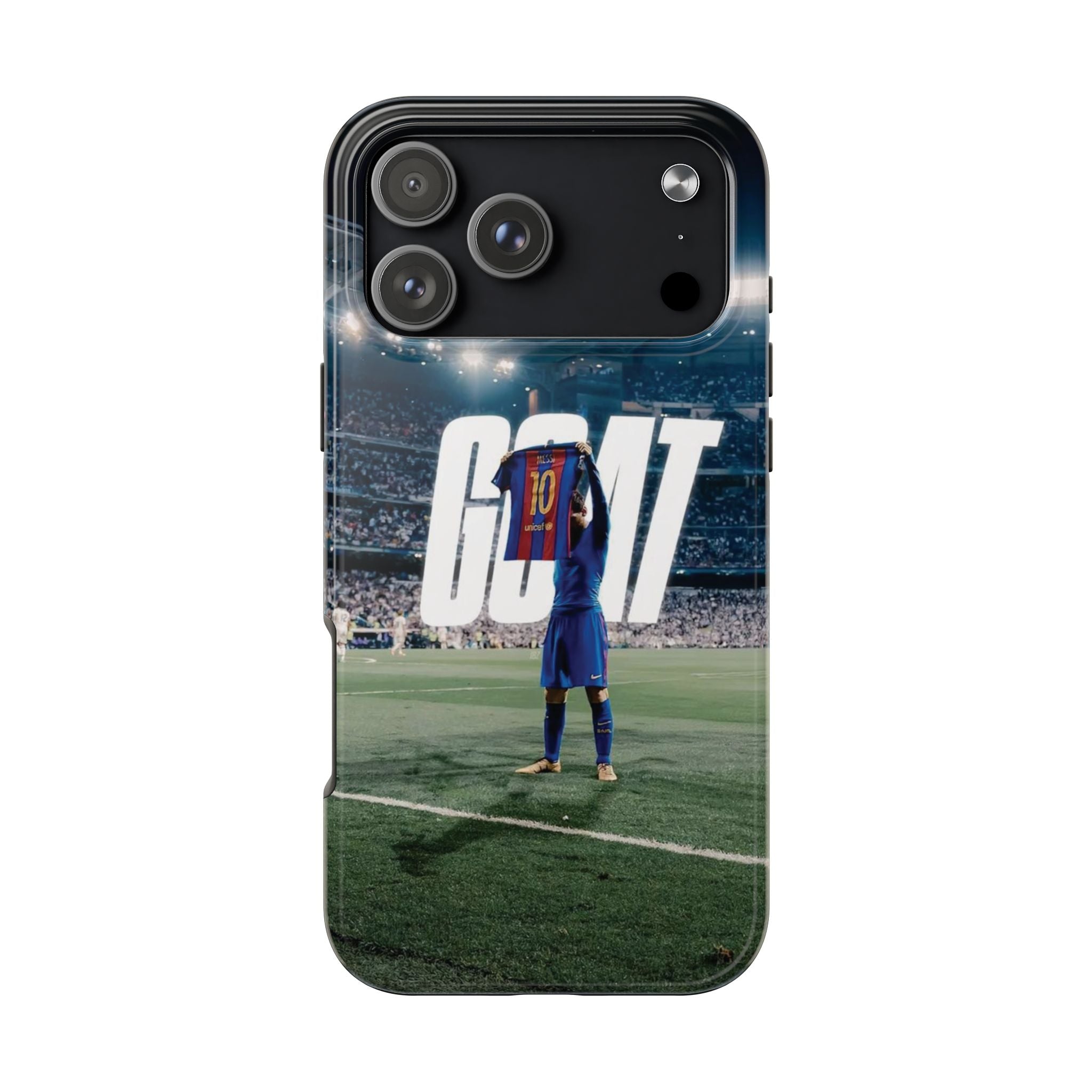 Lionel Messi - Phone Case