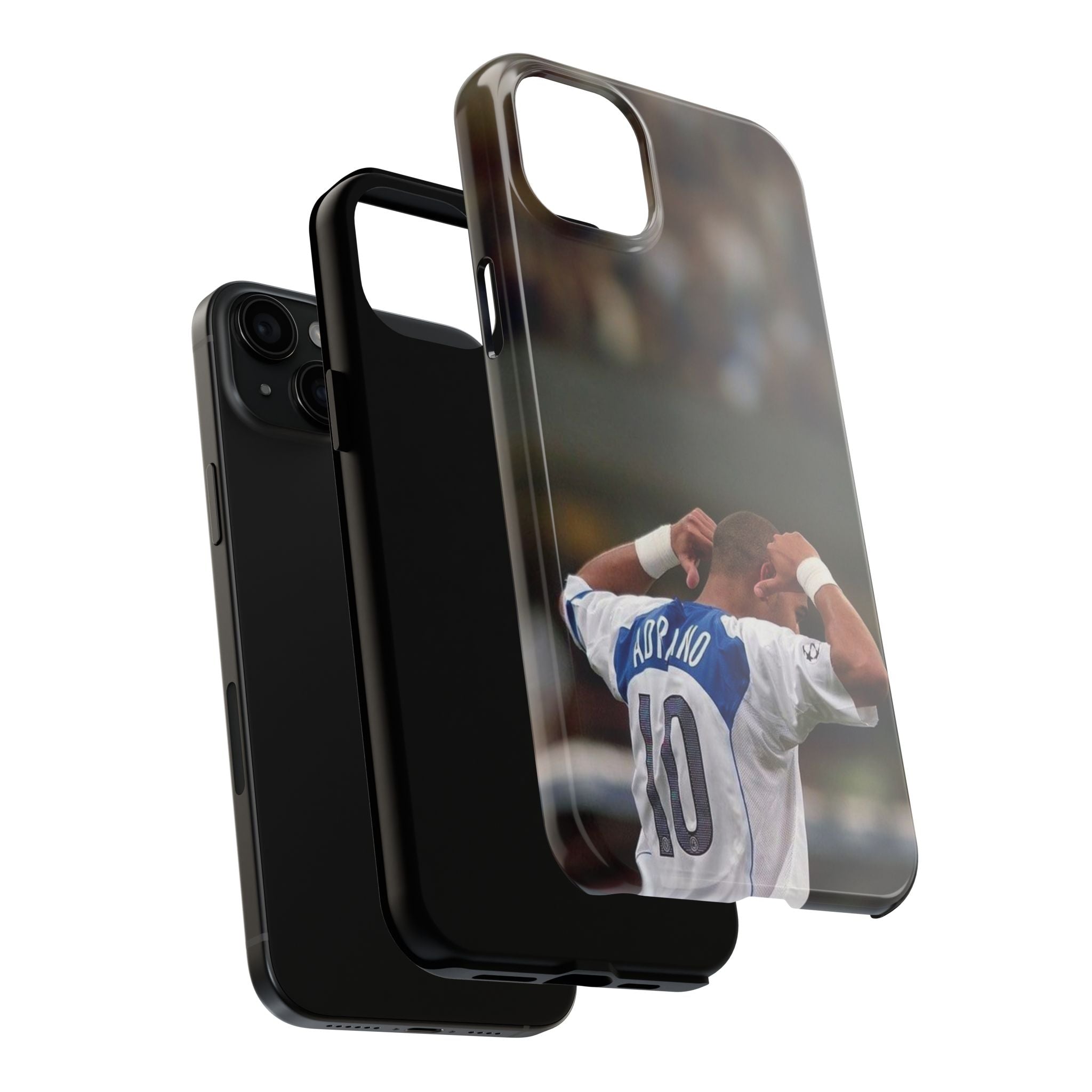 Adriano - Phone Case