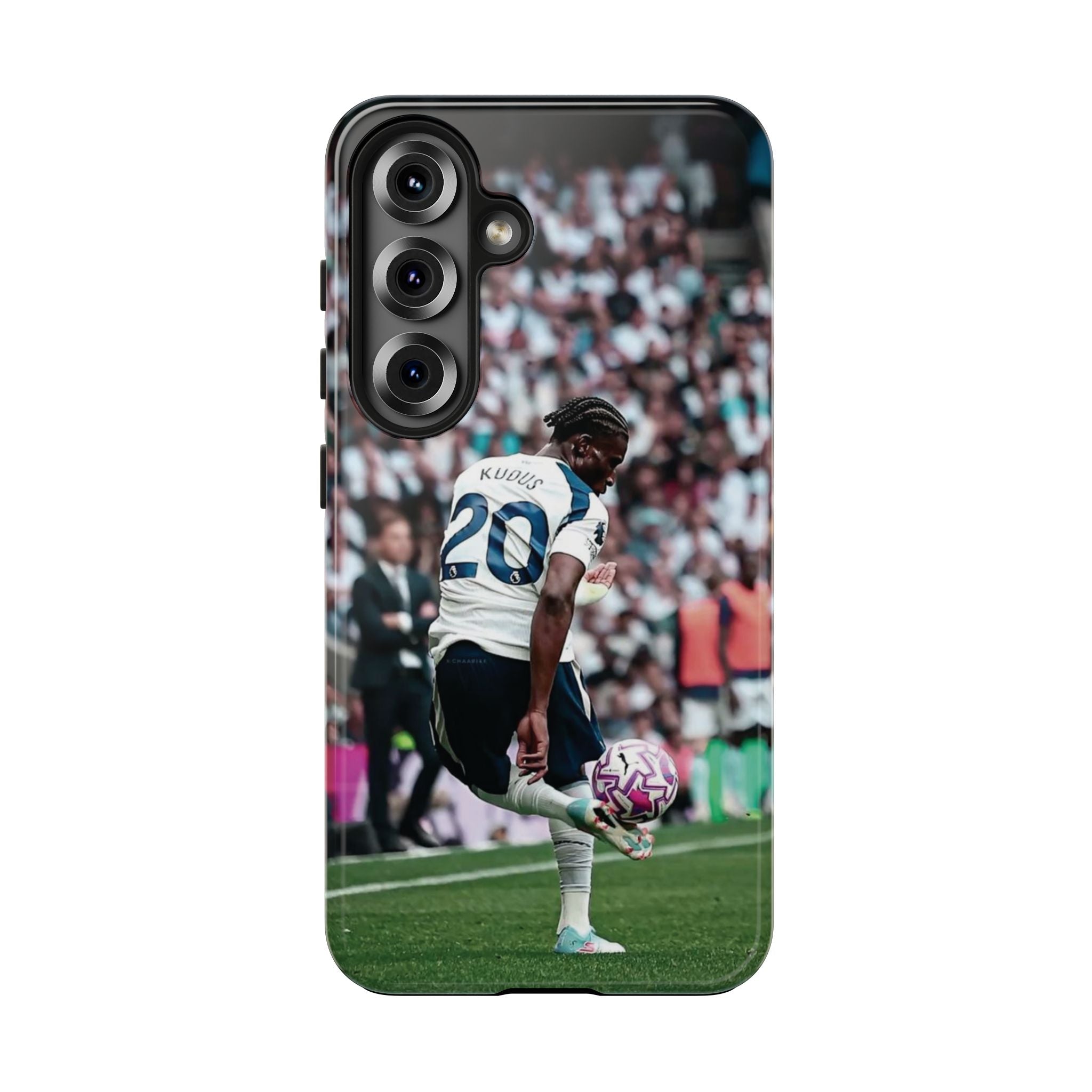 Mohammed Kudus - Phone Case