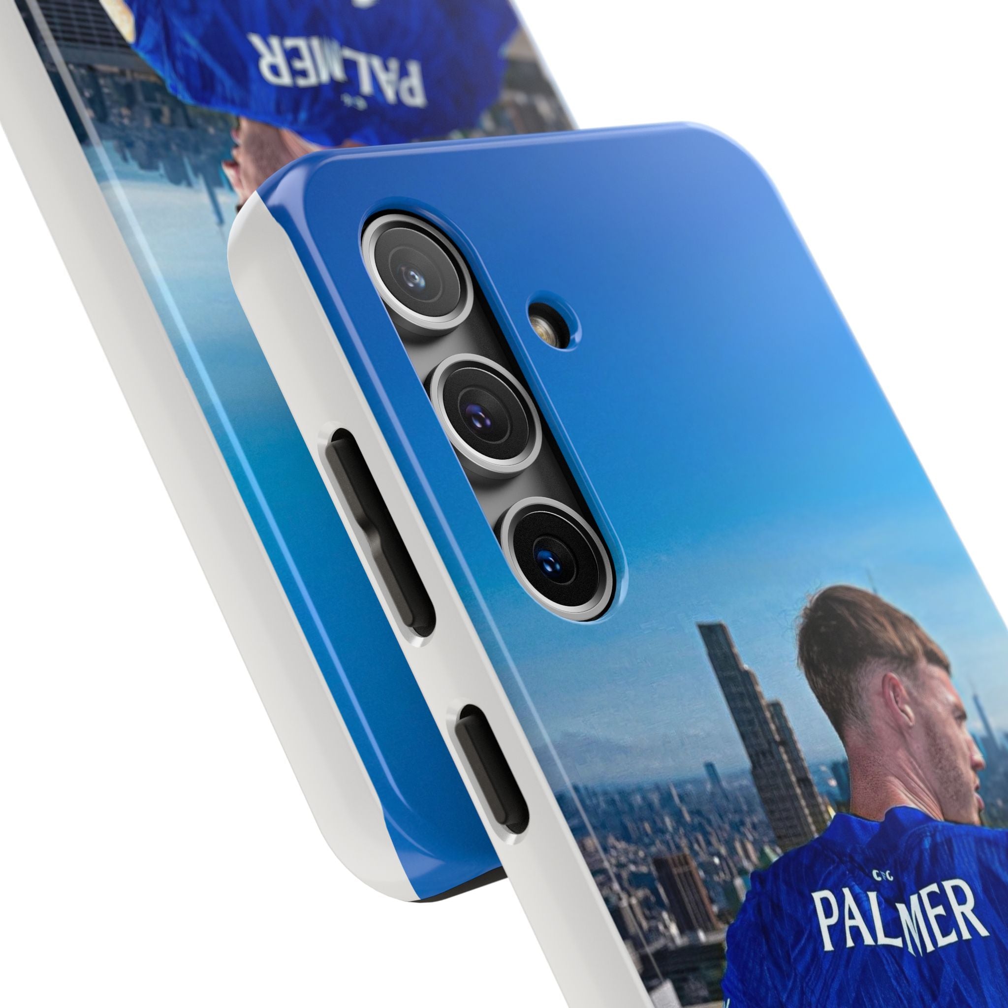 Cole Palmer - Phone Case