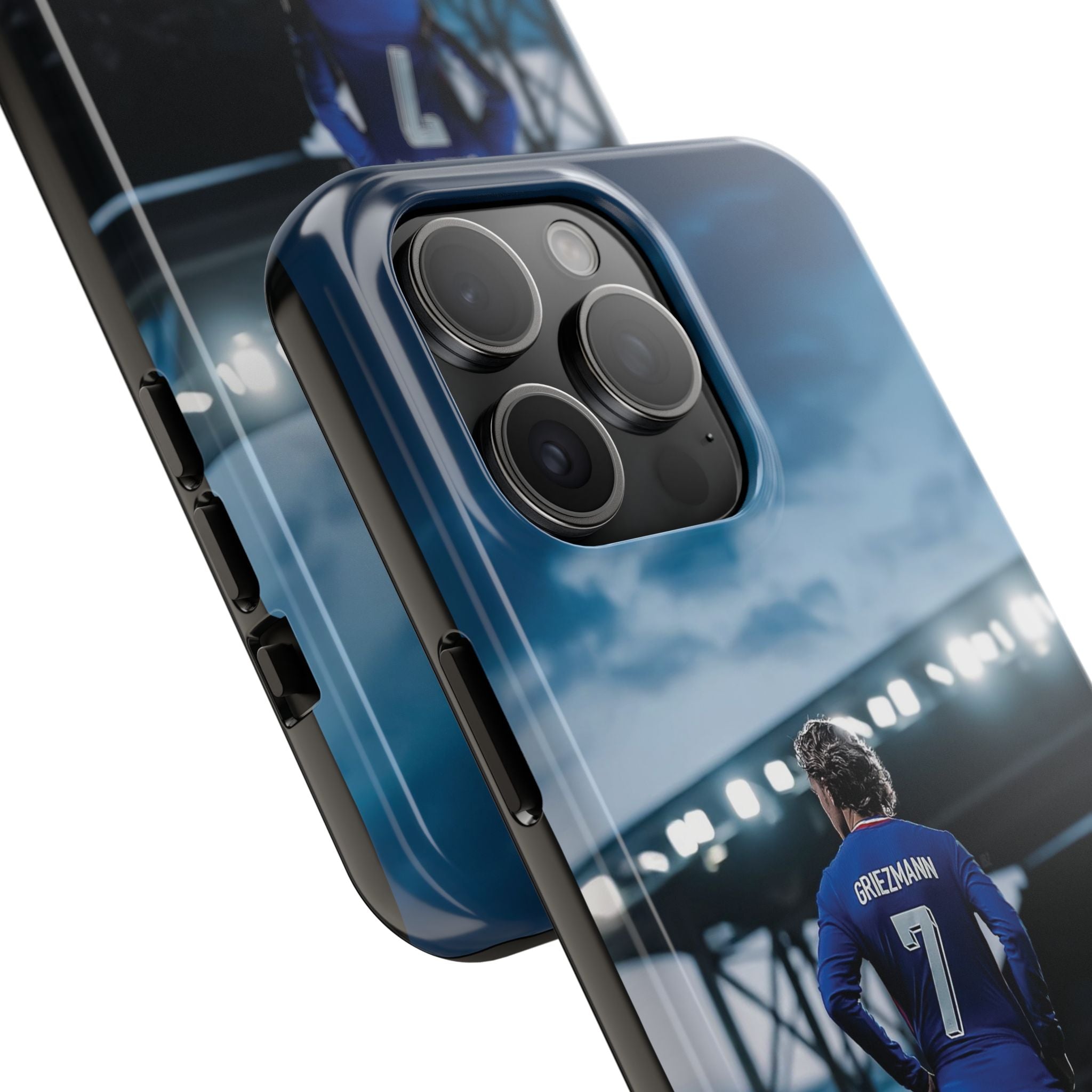 Antoine Griezmann - Phone Case