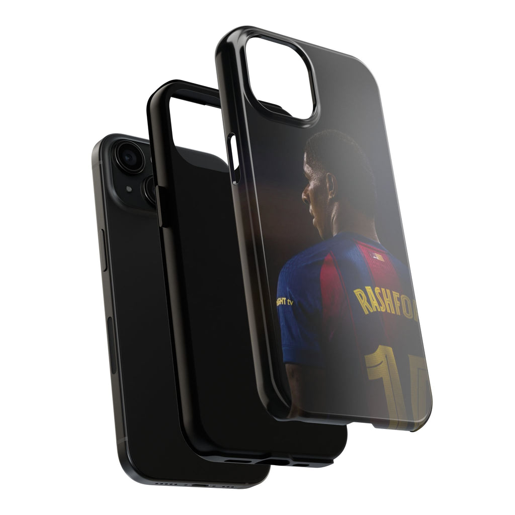 Marcus Rashford - Phone Case