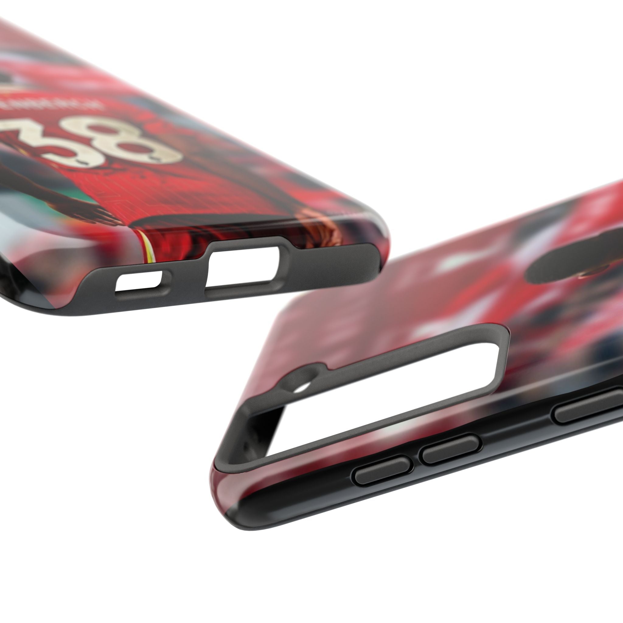 Ryan Gravenberch - Phone Case