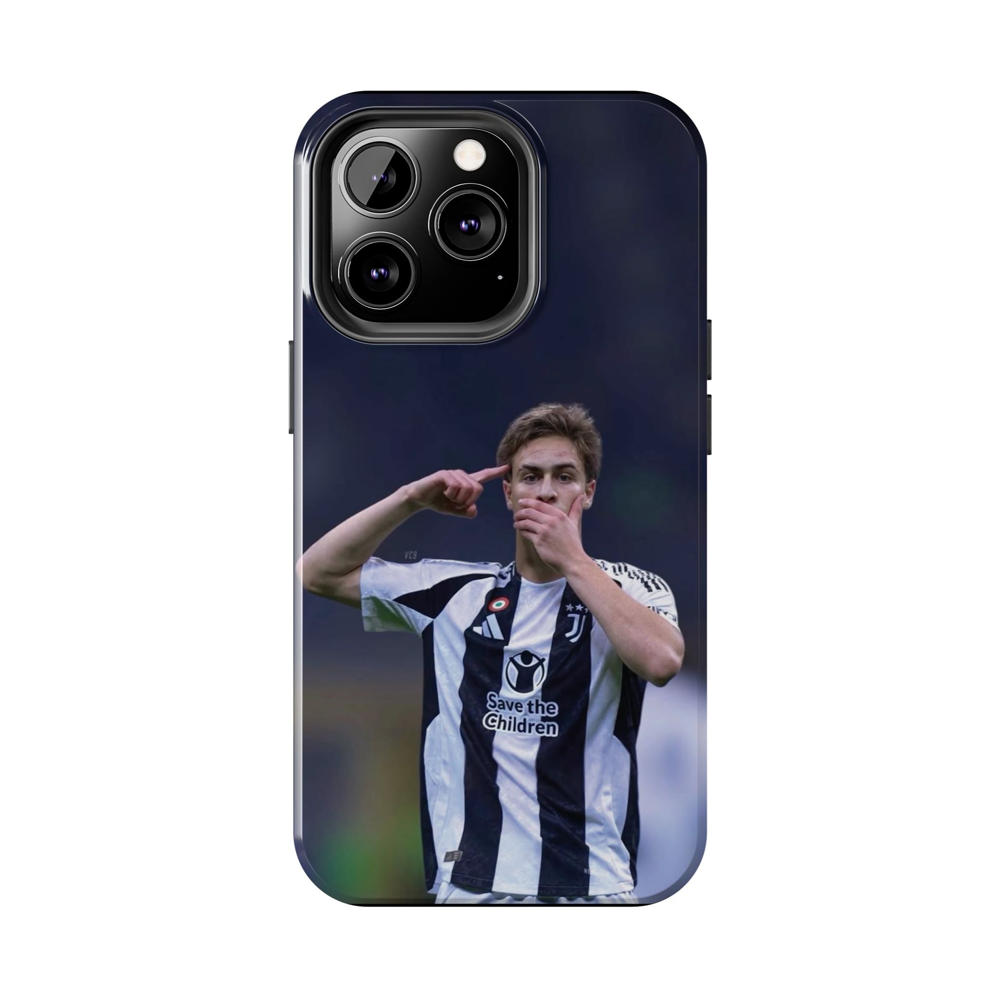Kenan Yildiz - Phone Case