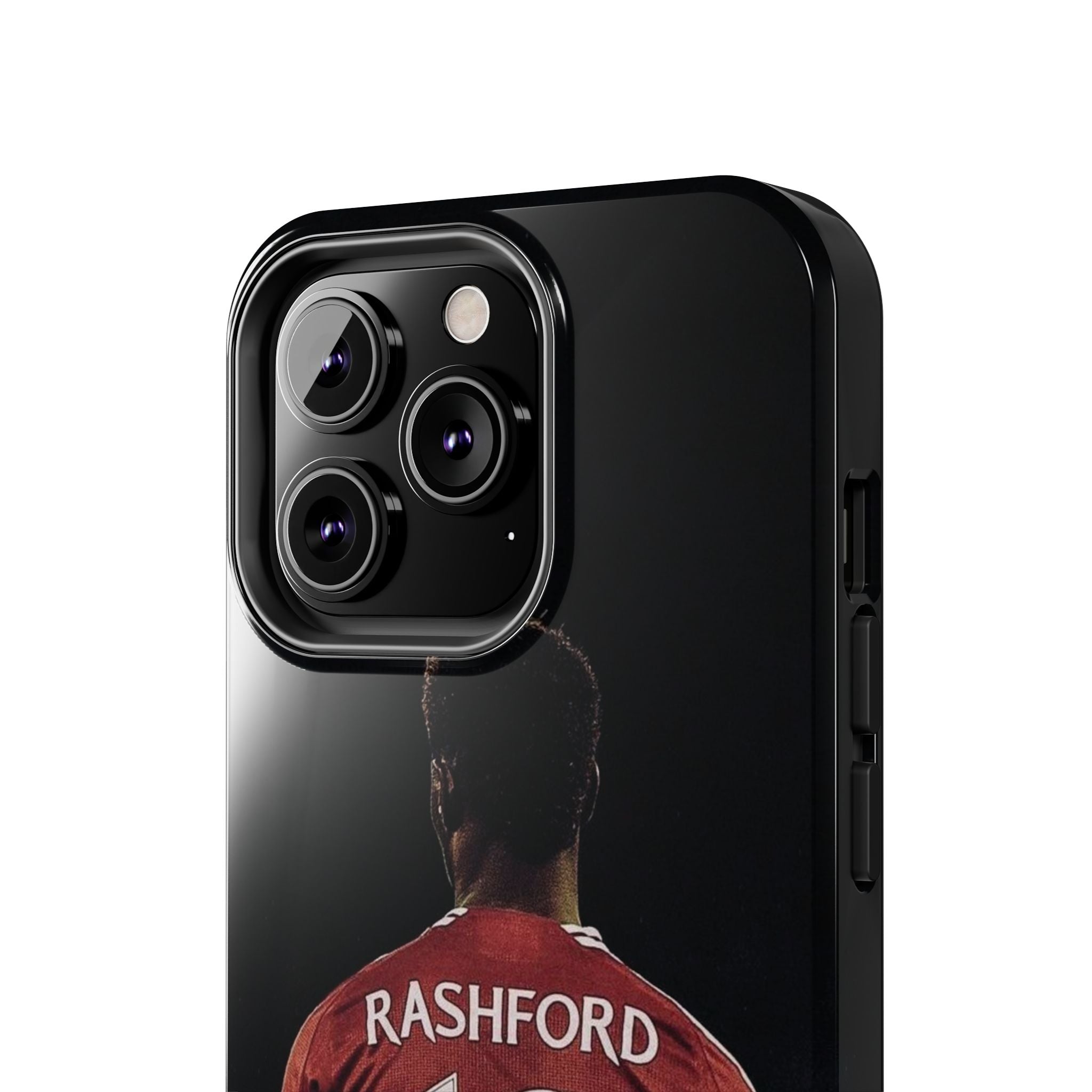 Marcus Rashford - Phone Case