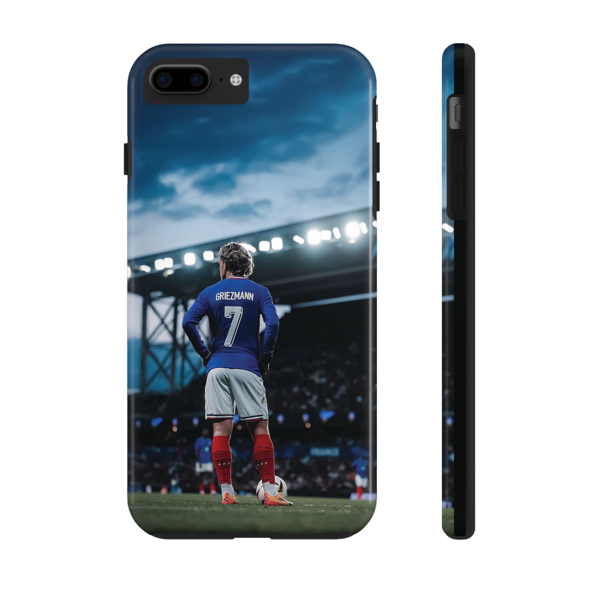 Antoine Griezmann - Phone Case