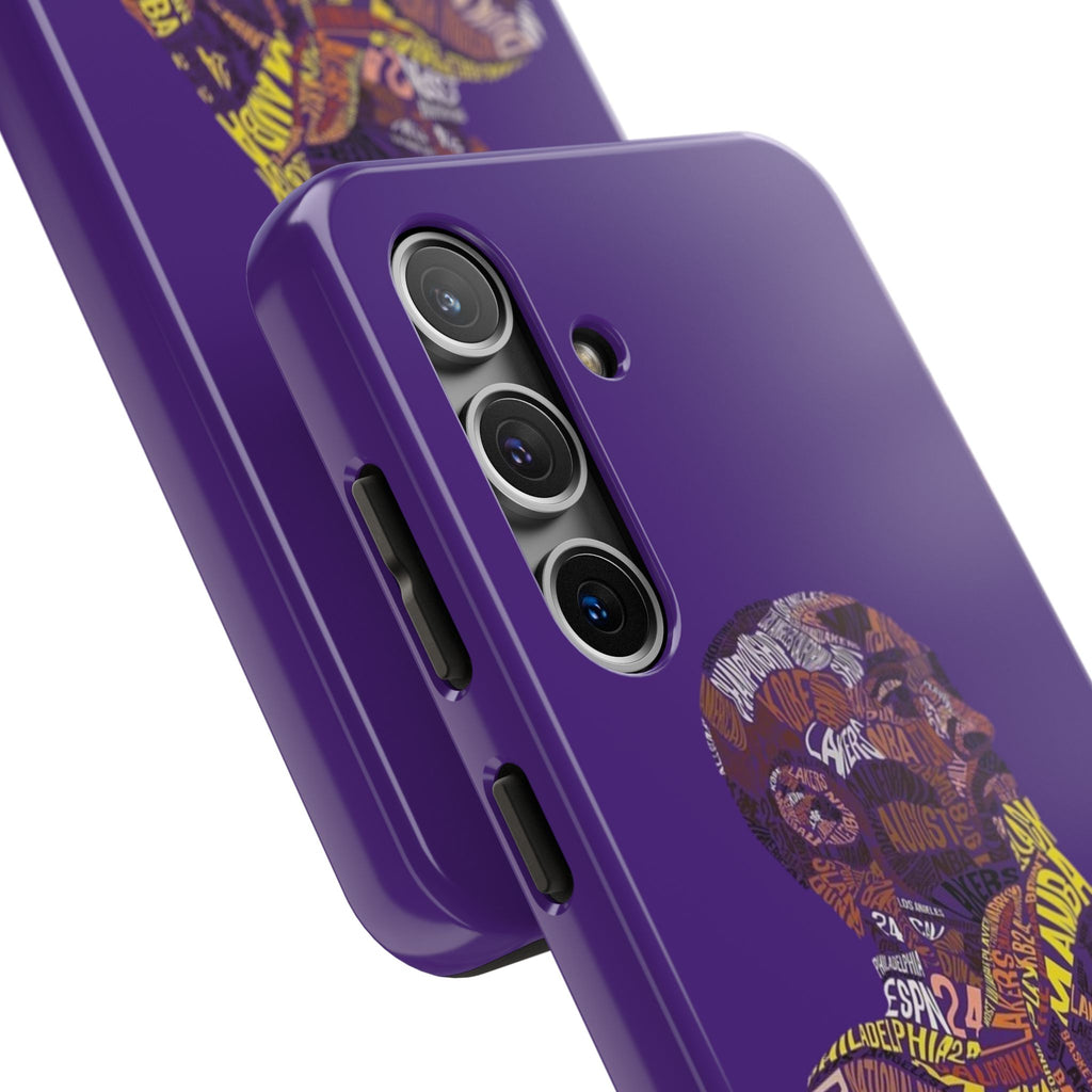 Kobe Bryant - Phone Case