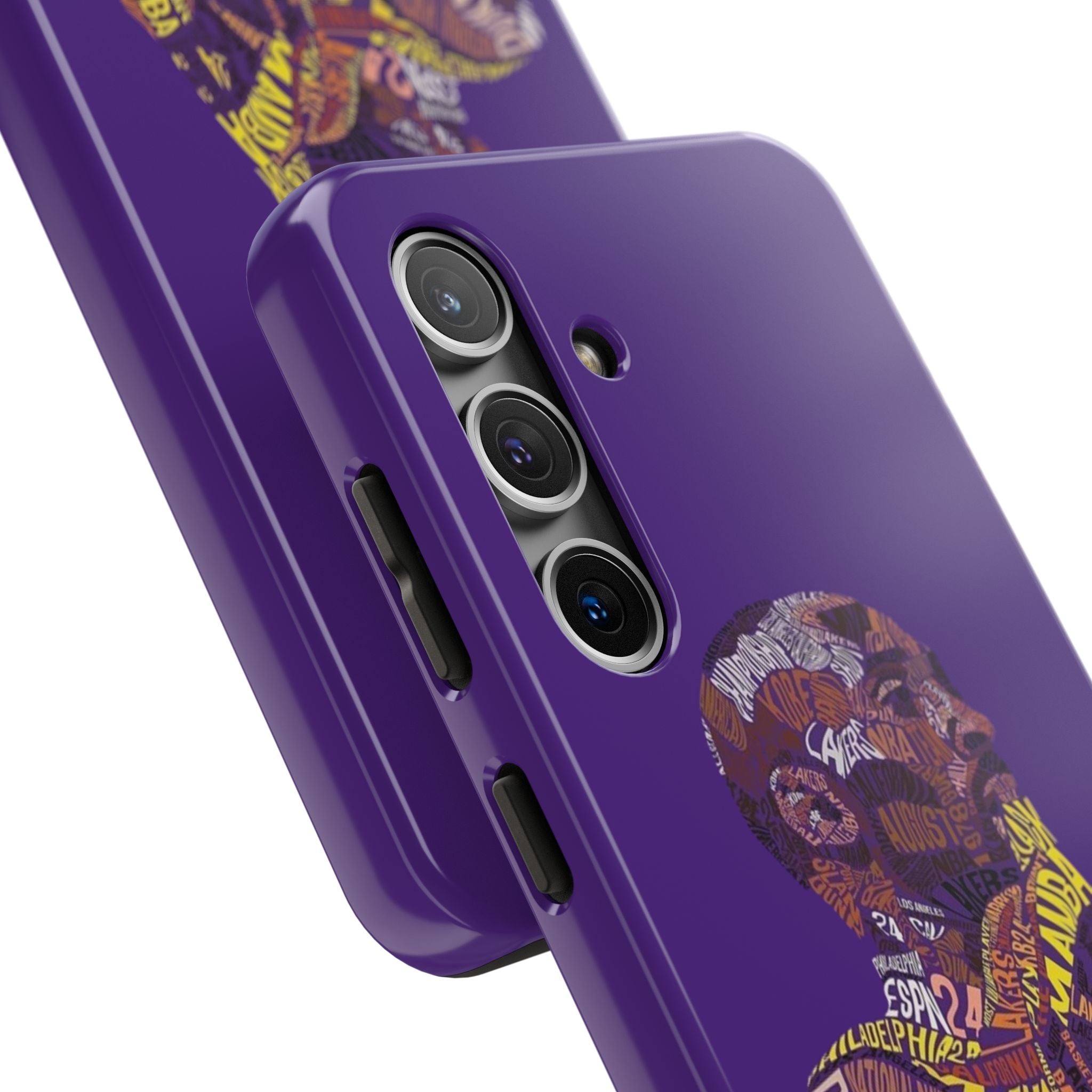 Kobe Bryant - Phone Case