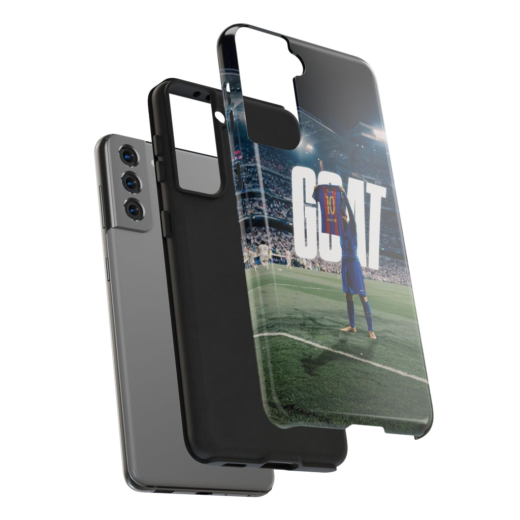 Lionel Messi - Phone Case