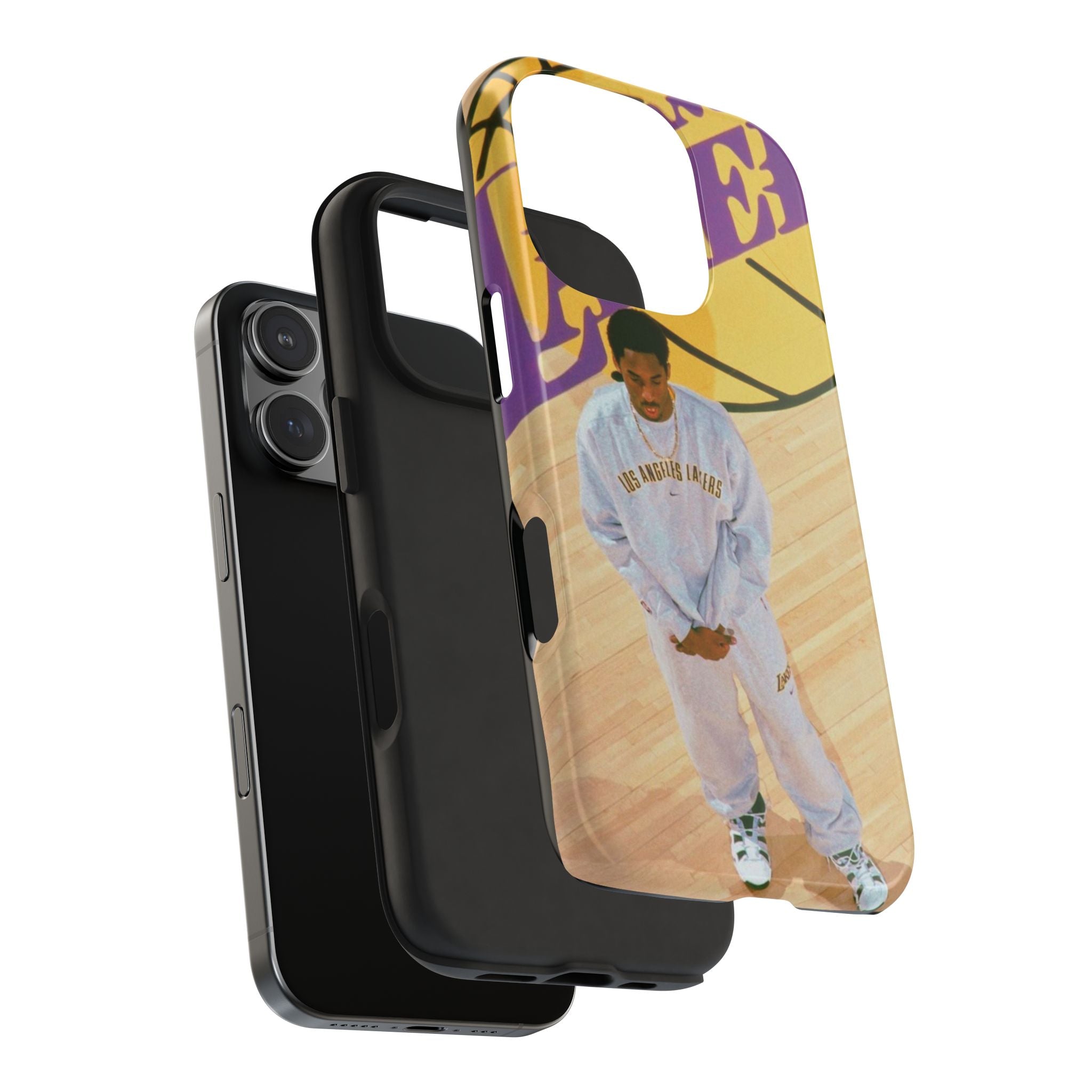 Kobe Bryant - Phone Case
