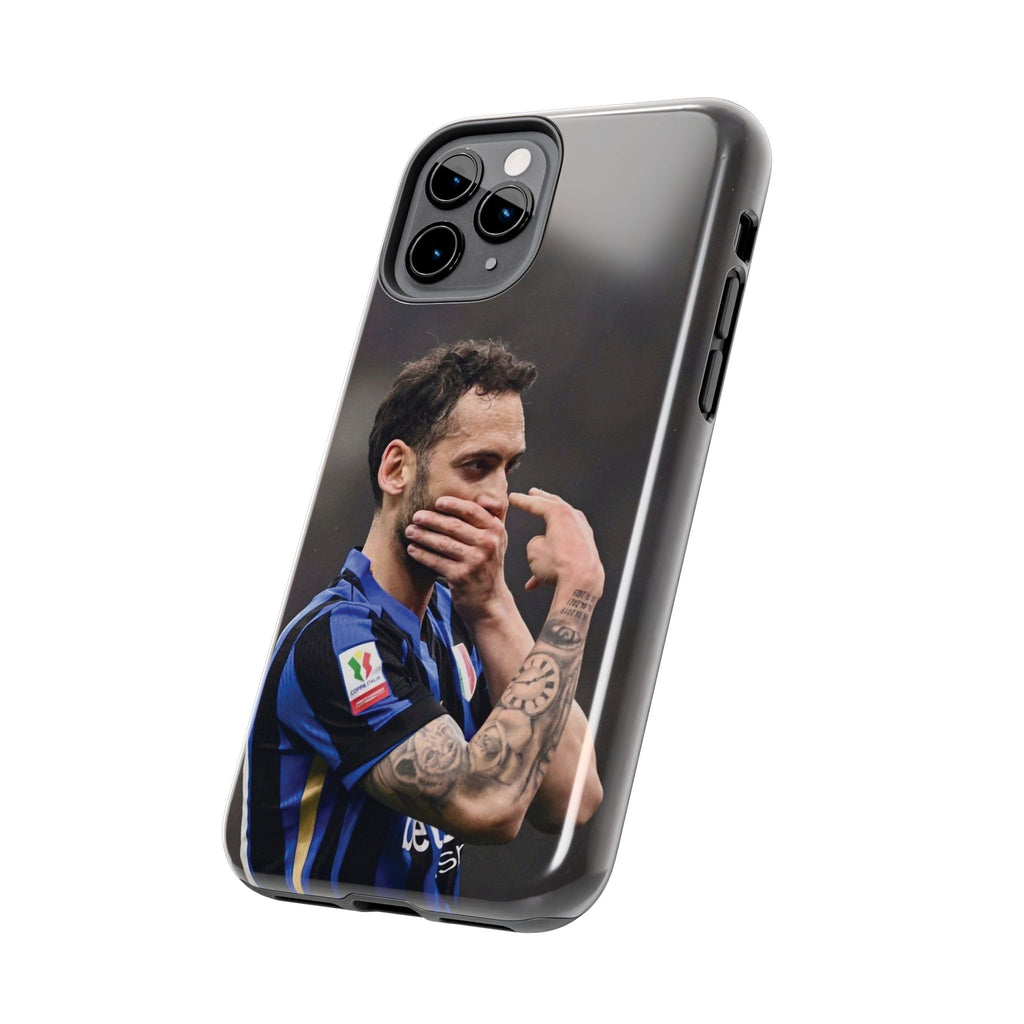 Hakan Calhanoglu - Phone Case