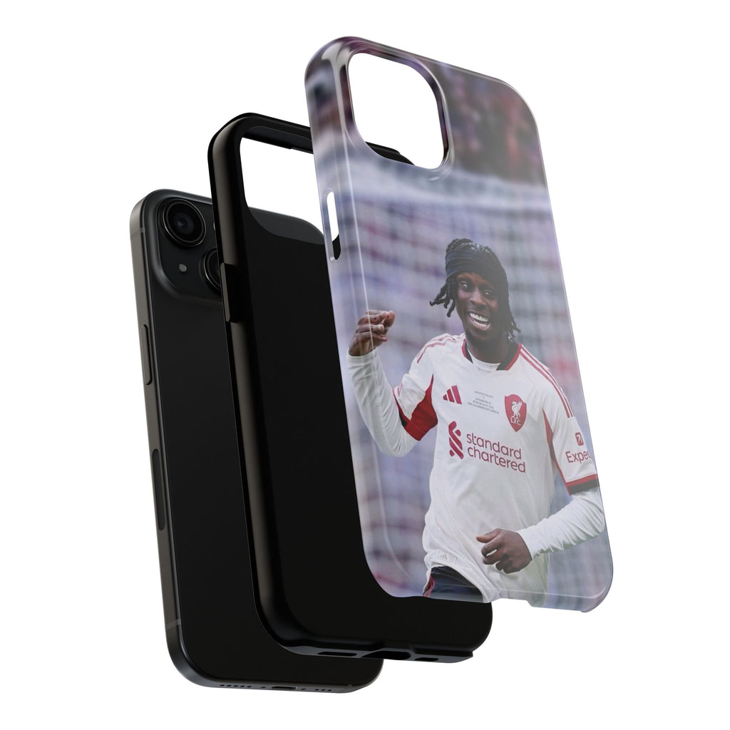 Jeremie Frimpong- Phone Case