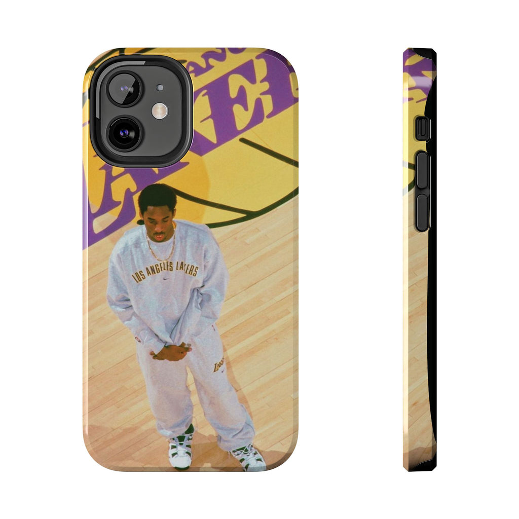 Kobe Bryant - Phone Case