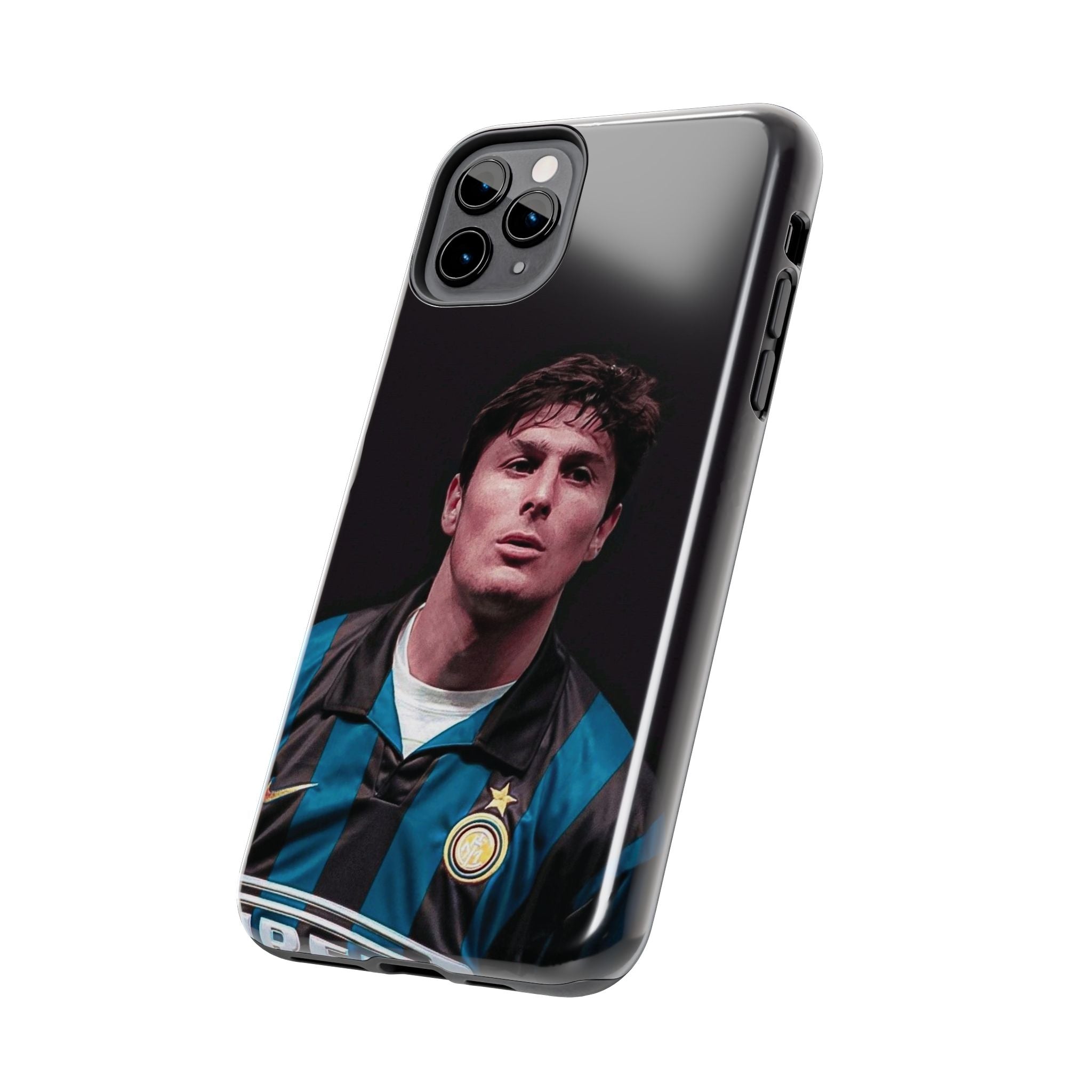 Javier Zanetti - Phone Case