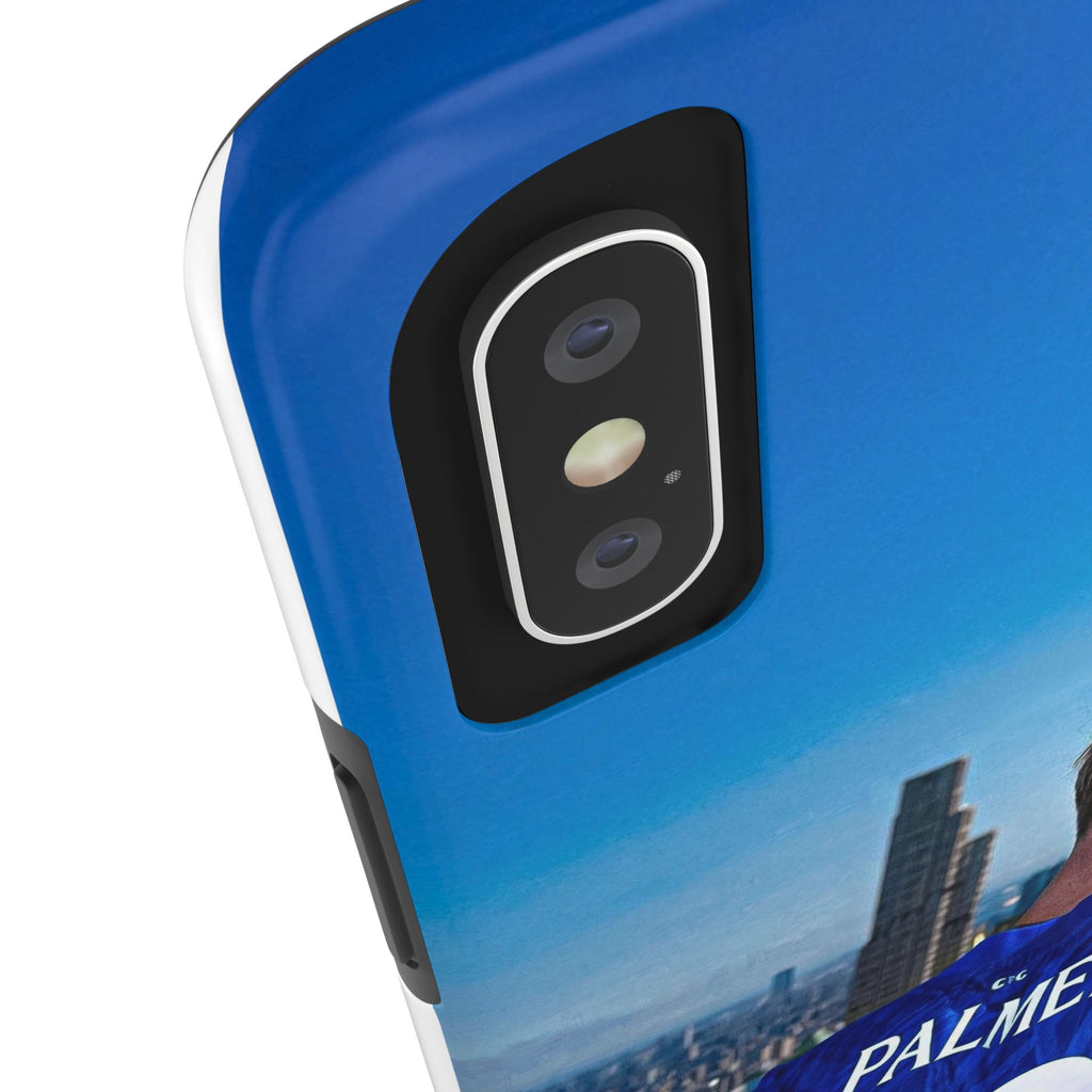 Cole Palmer - Phone Case