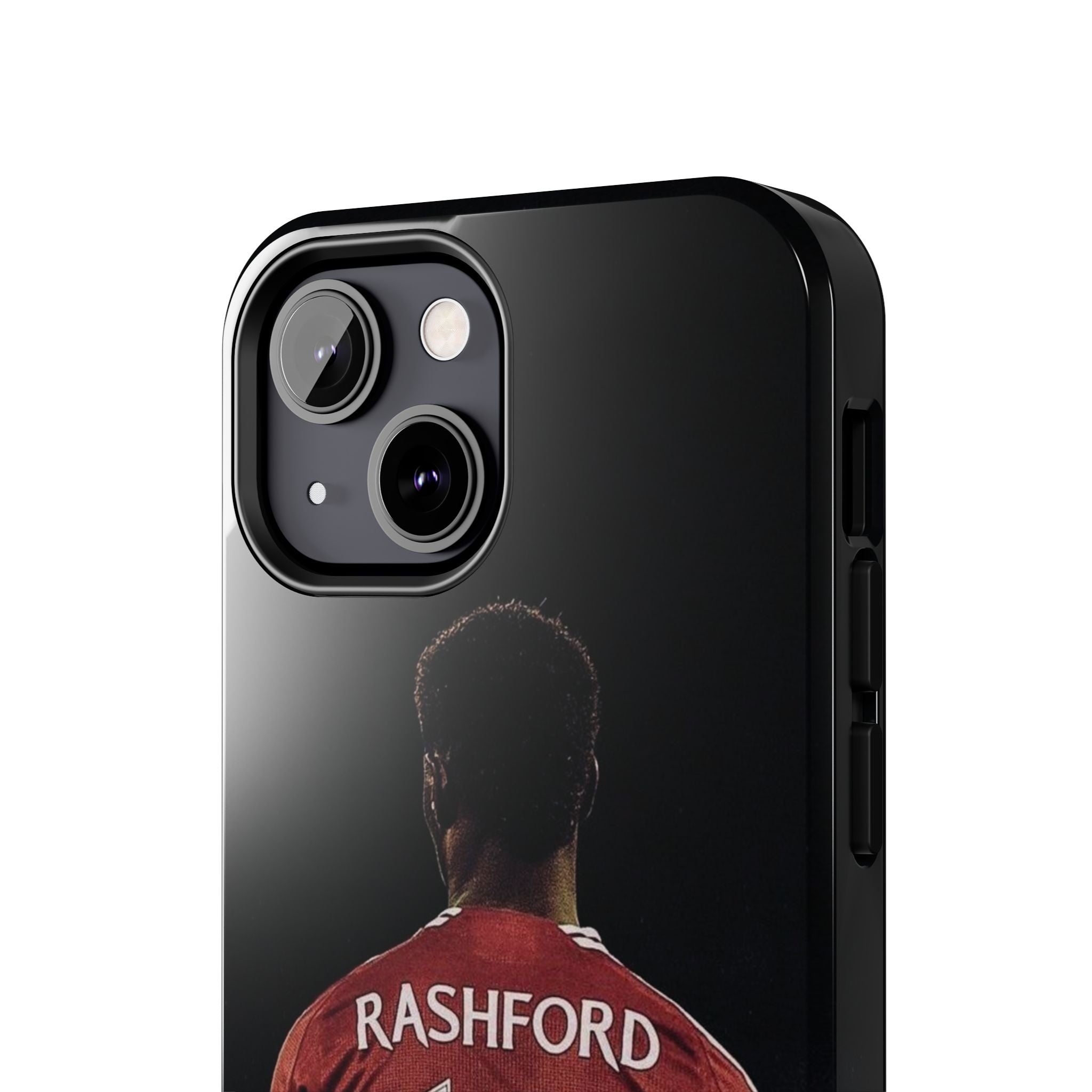 Marcus Rashford - Phone Case