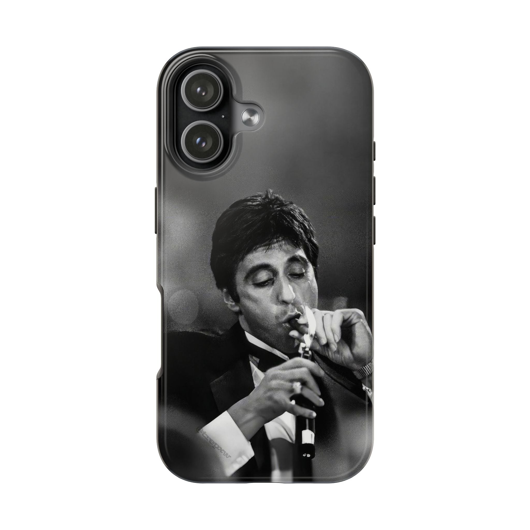 Tony Montana 'Scarface' - Phone Case