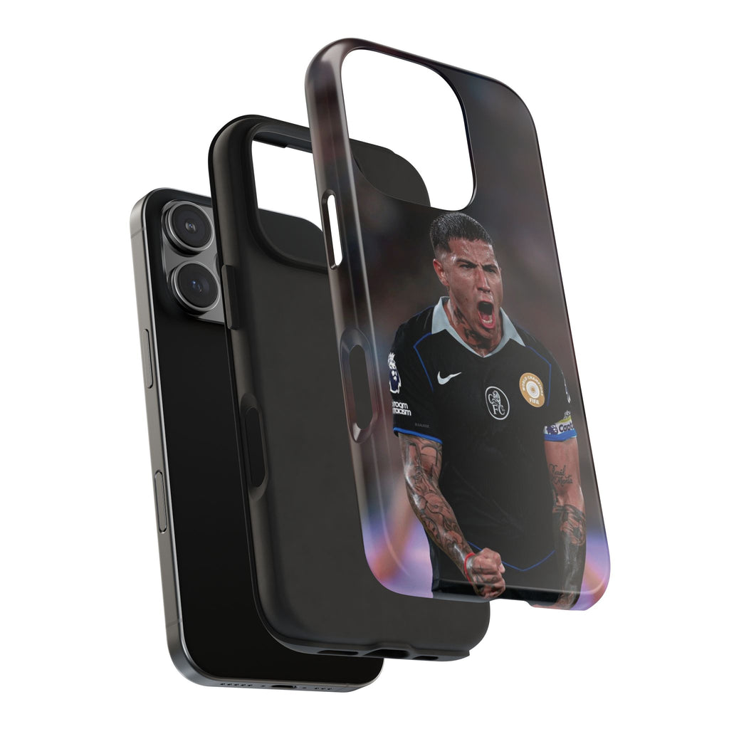 Enzo Fernandez - Phone Case