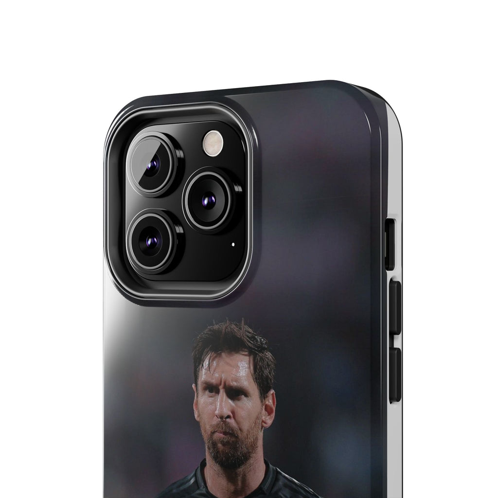 Lionel Messi - Phone Case