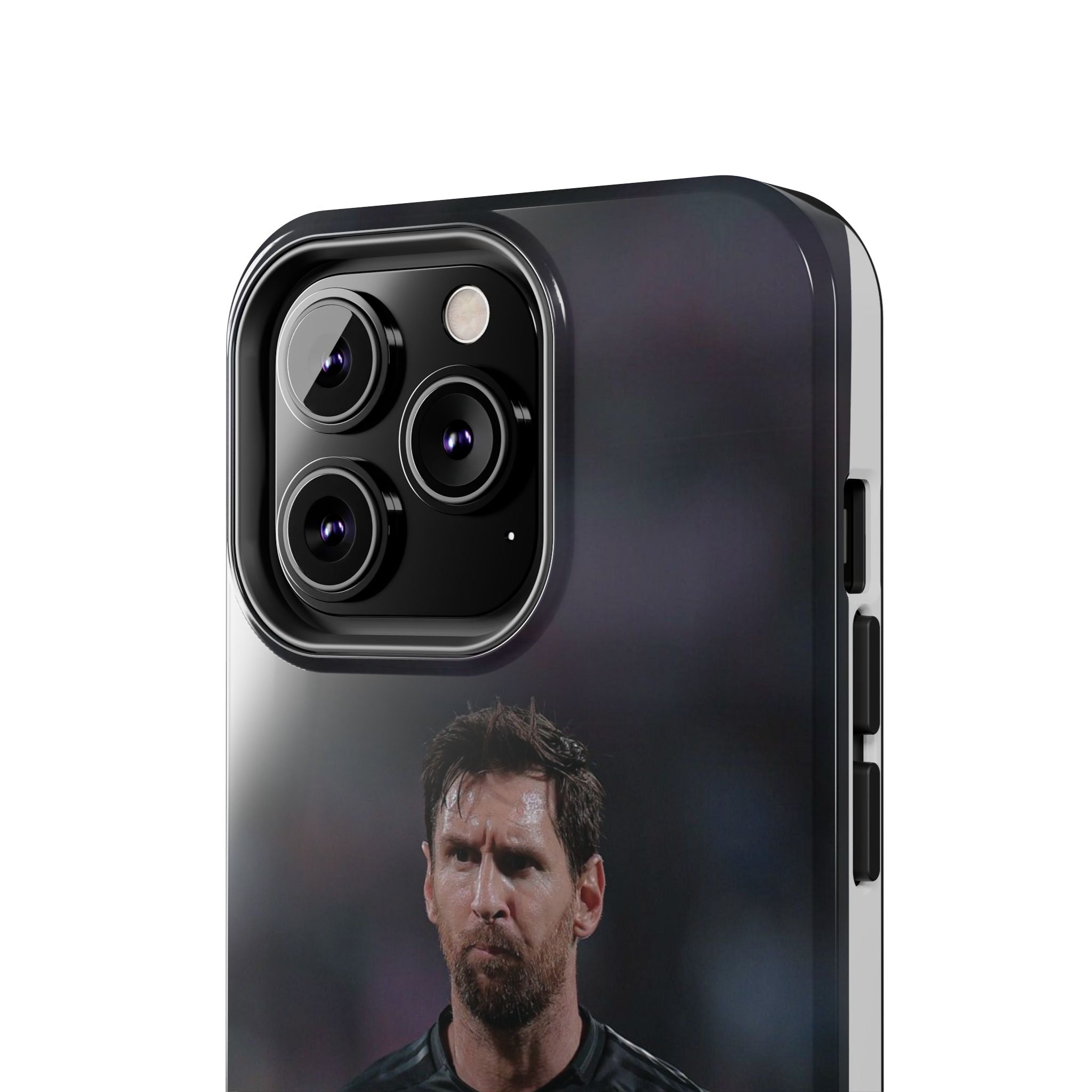 Lionel Messi - Phone Case