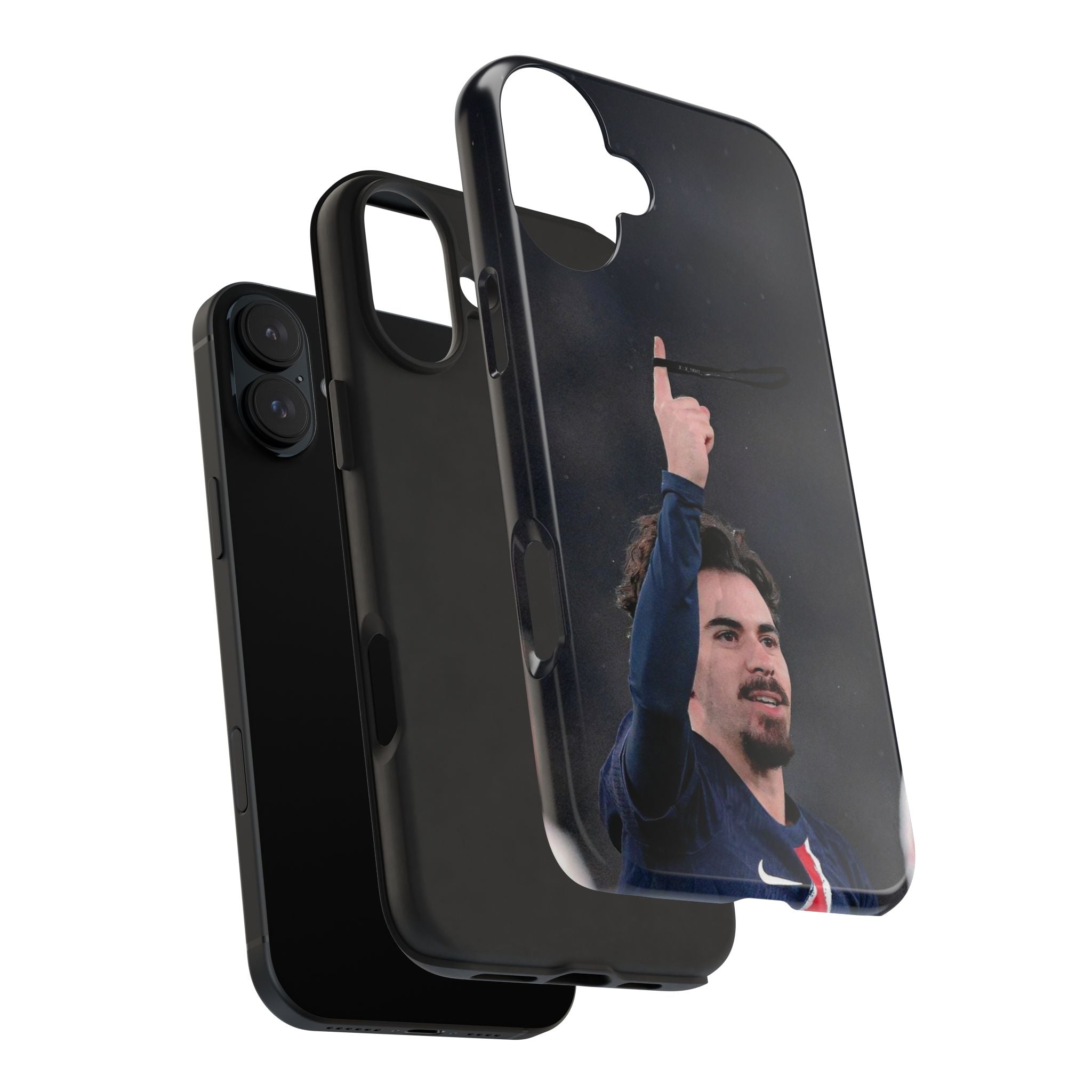 Vitinha - Phone Case