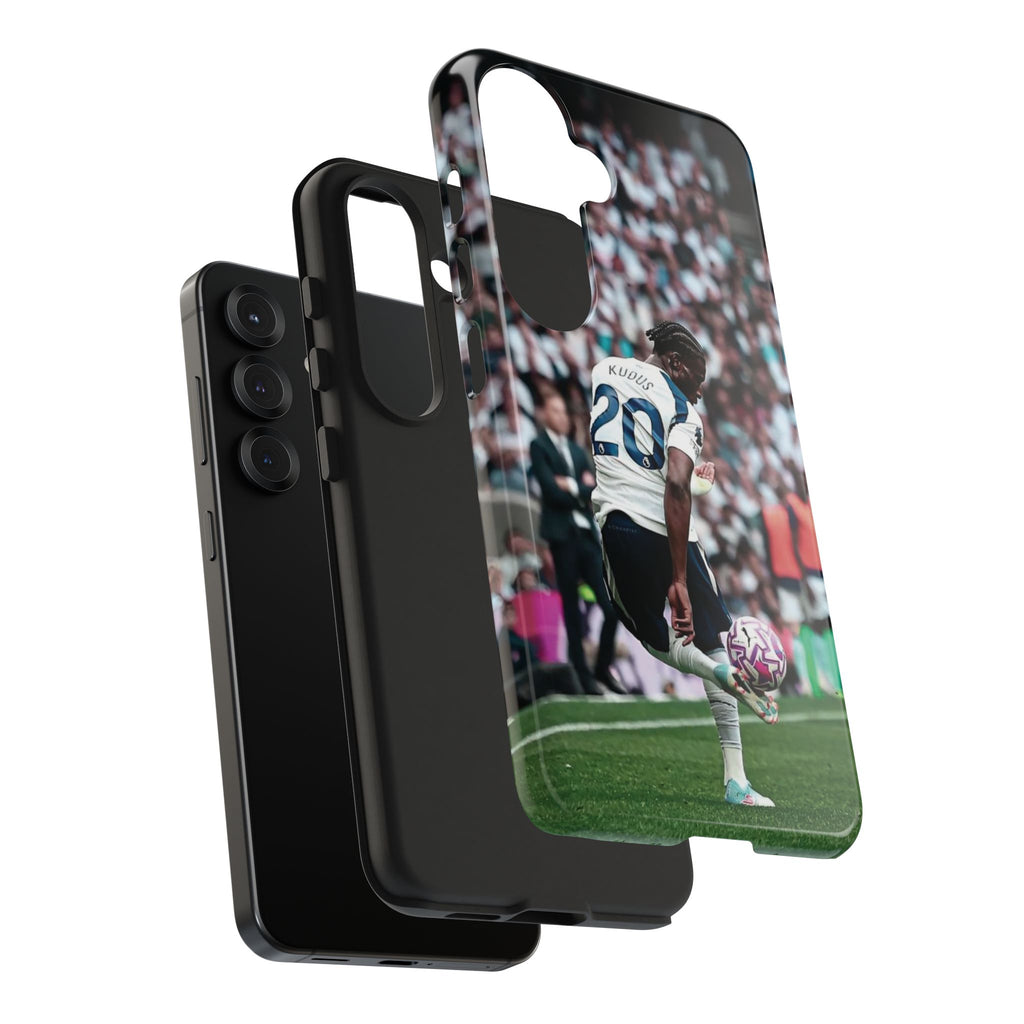 Mohammed Kudus - Phone Case