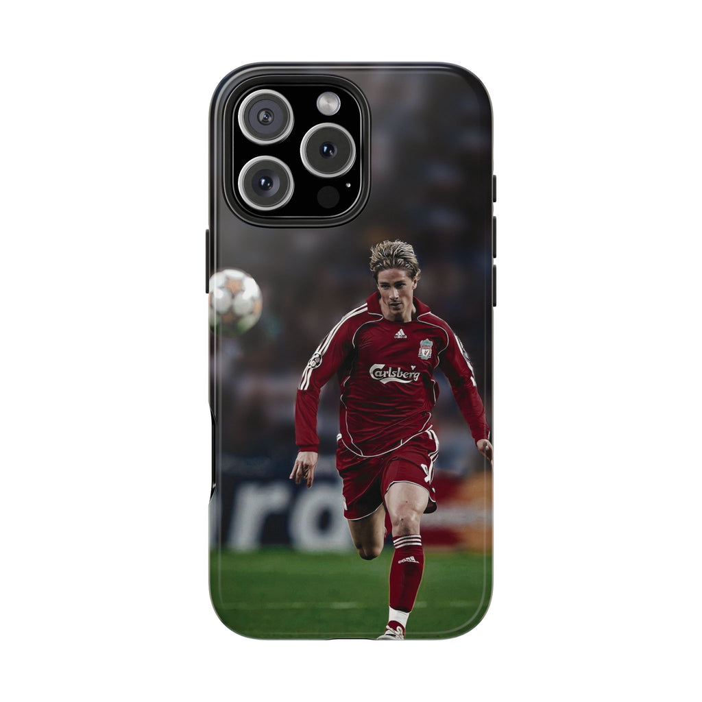 Fernando Torres - Phone Case