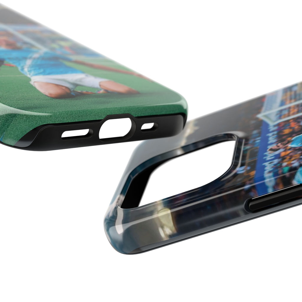 Erling Haaland - Phone Case