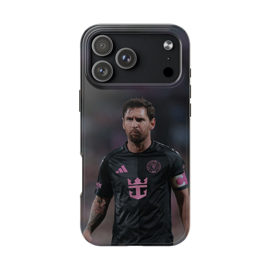 Lionel Messi - Phone Case