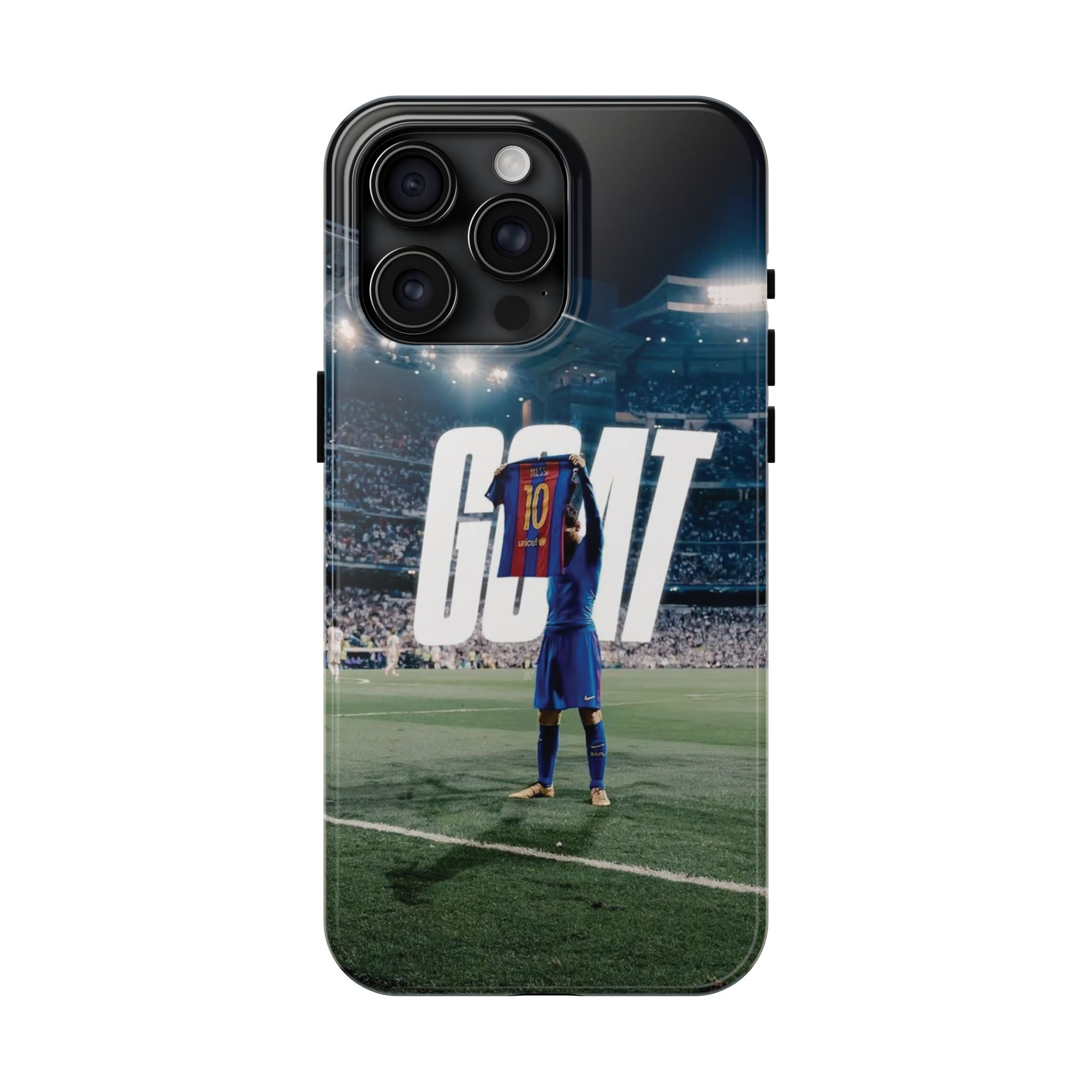 Lionel Messi - Phone Case