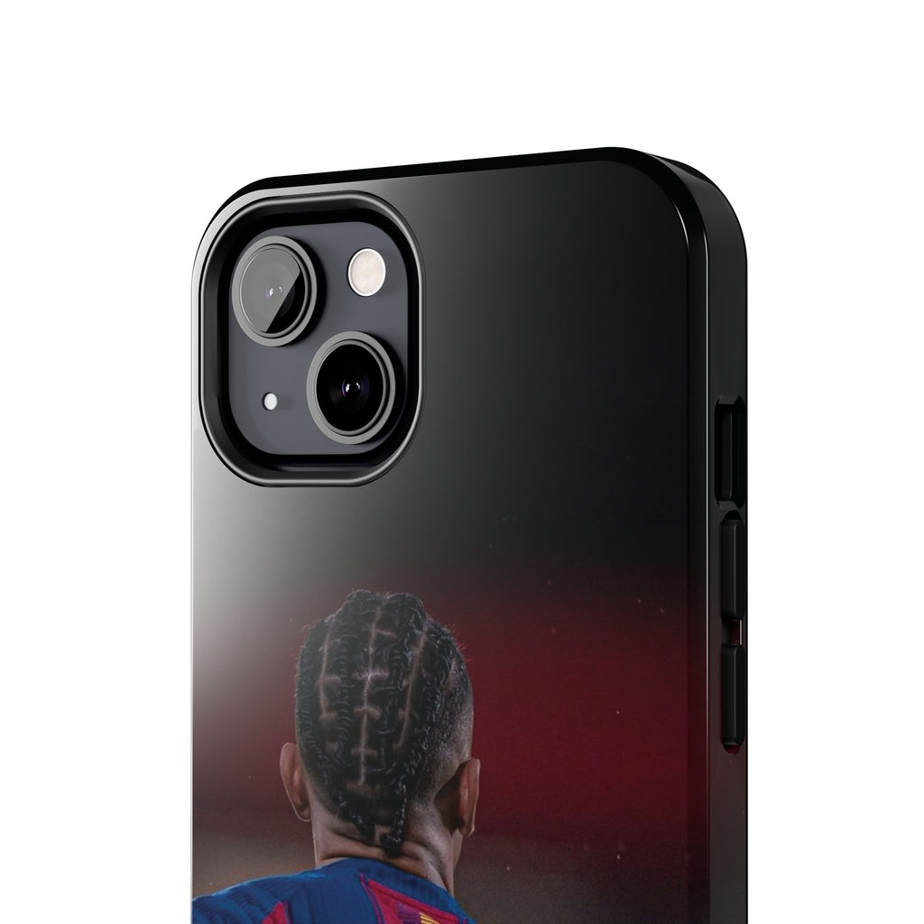 Raphinha - Phone Case