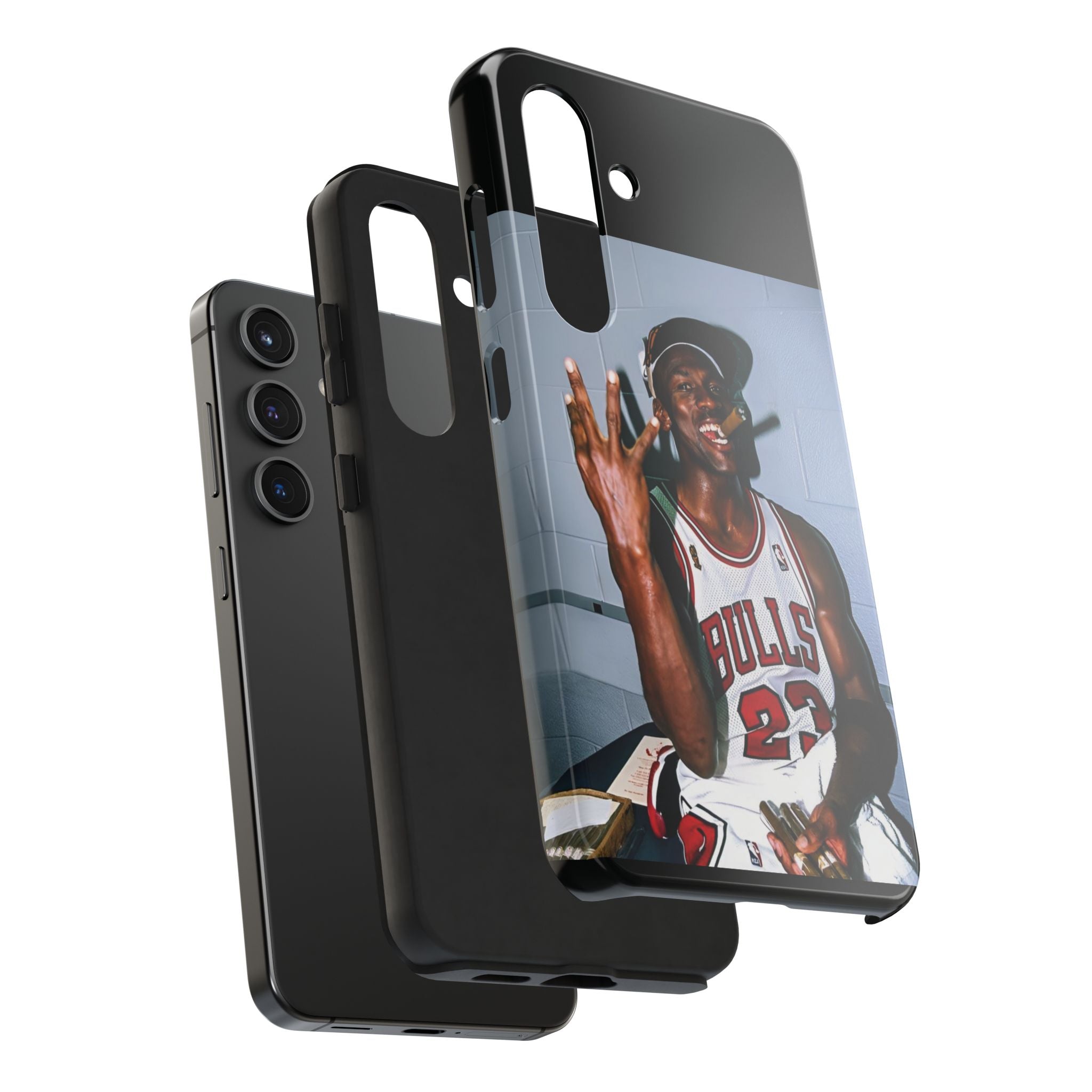 Michael Jordan - Phone Case