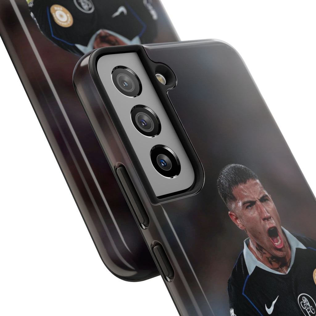 Enzo Fernandez - Phone Case