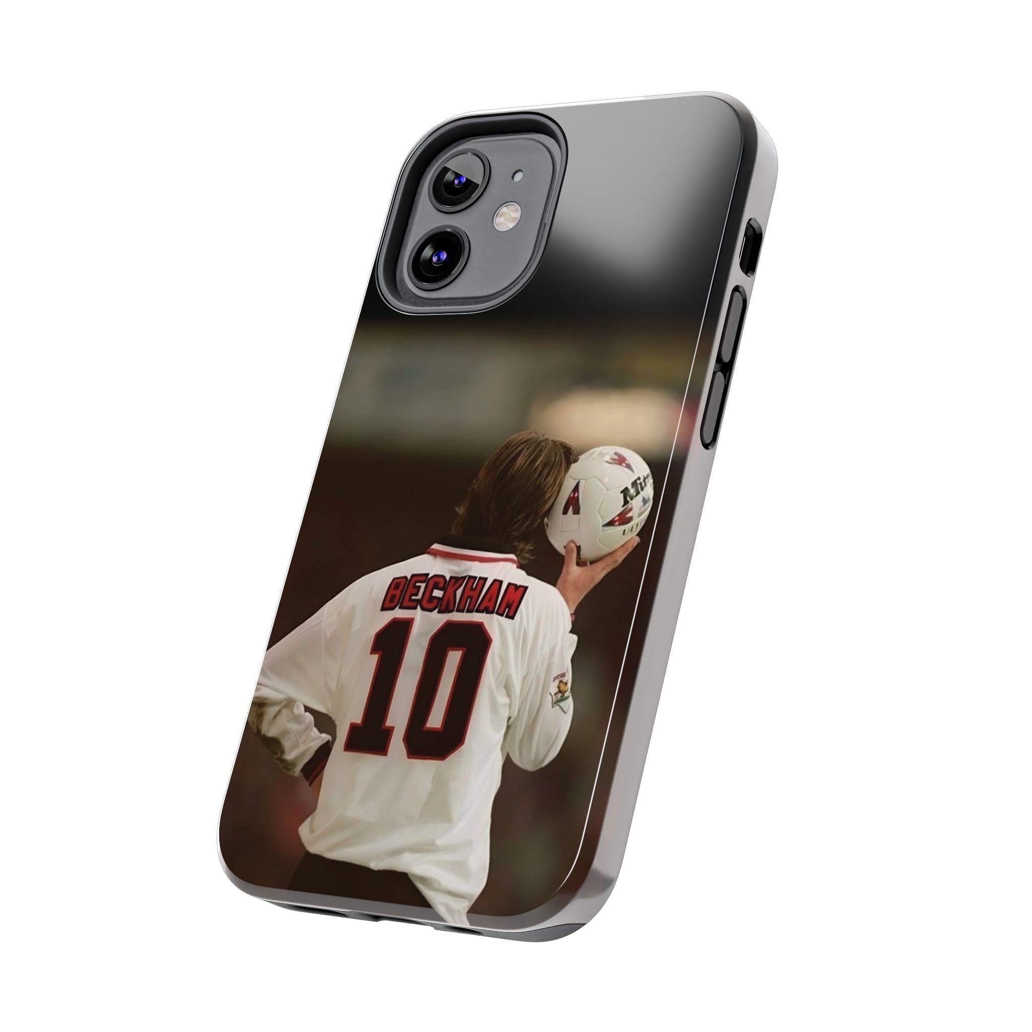 David Beckham - Phone Case