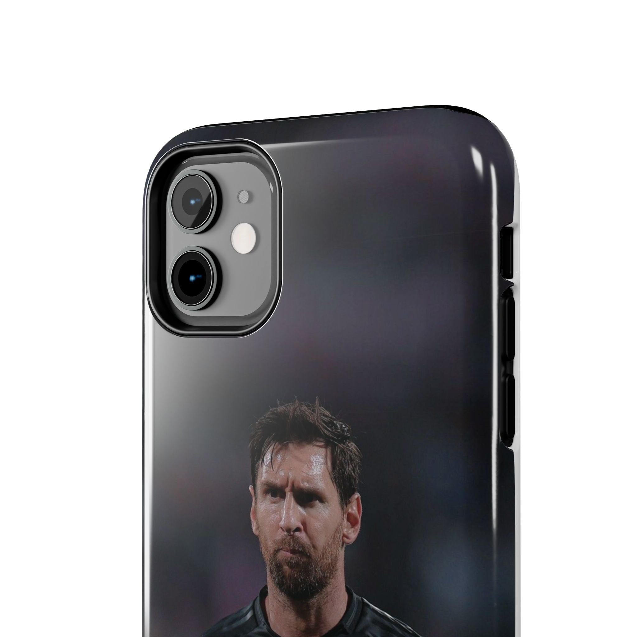 Lionel Messi - Phone Case