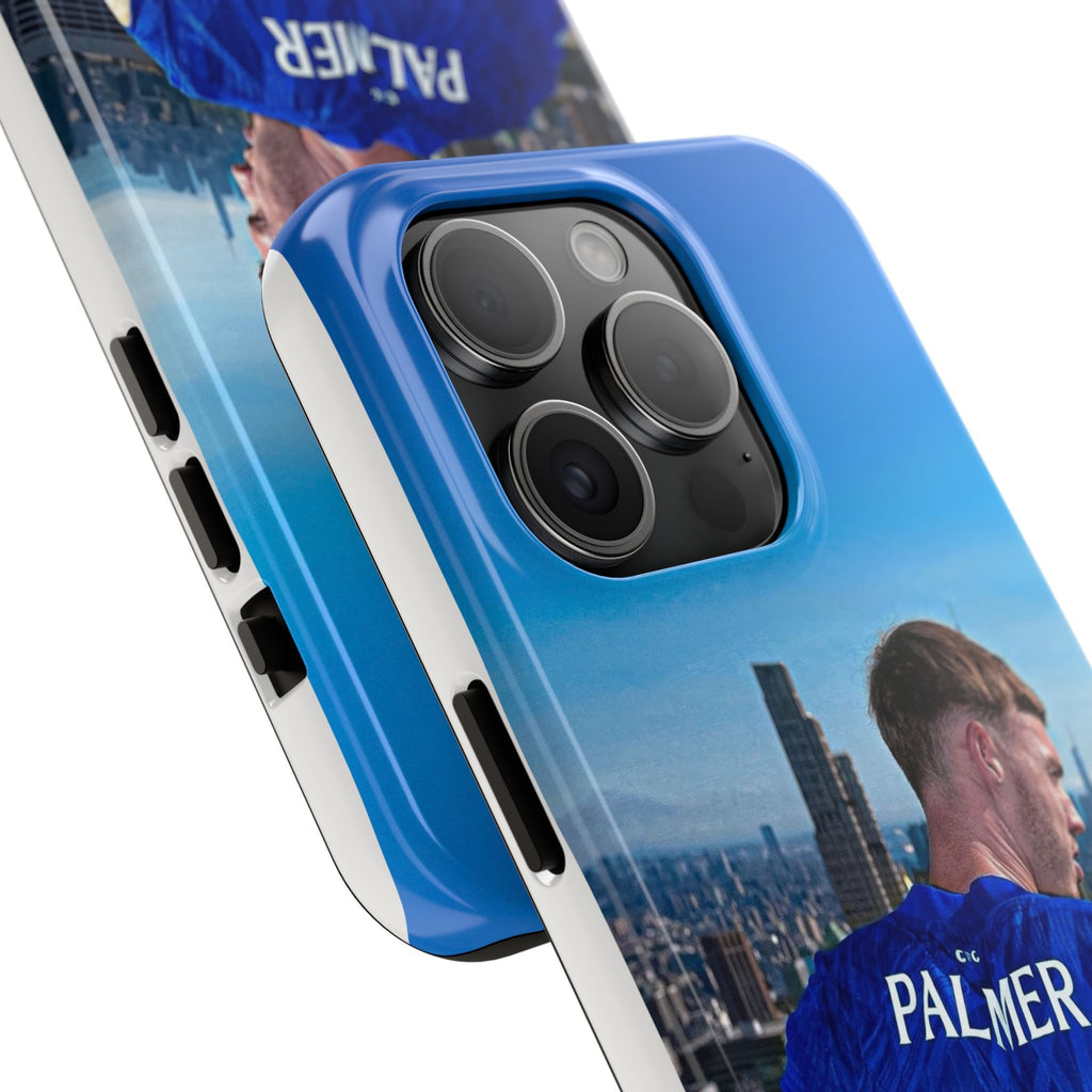 Cole Palmer - Phone Case