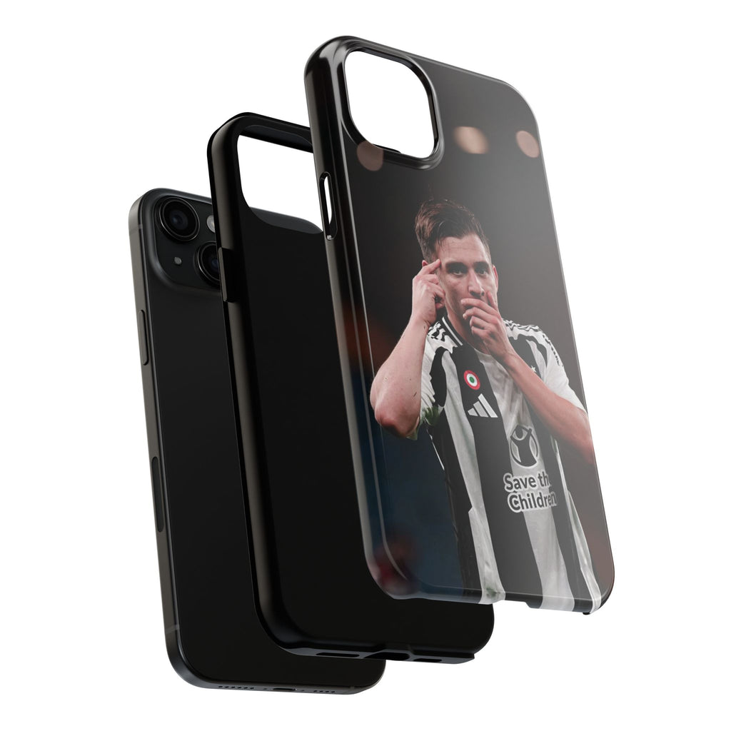 Francisco Conceição - Phone Case
