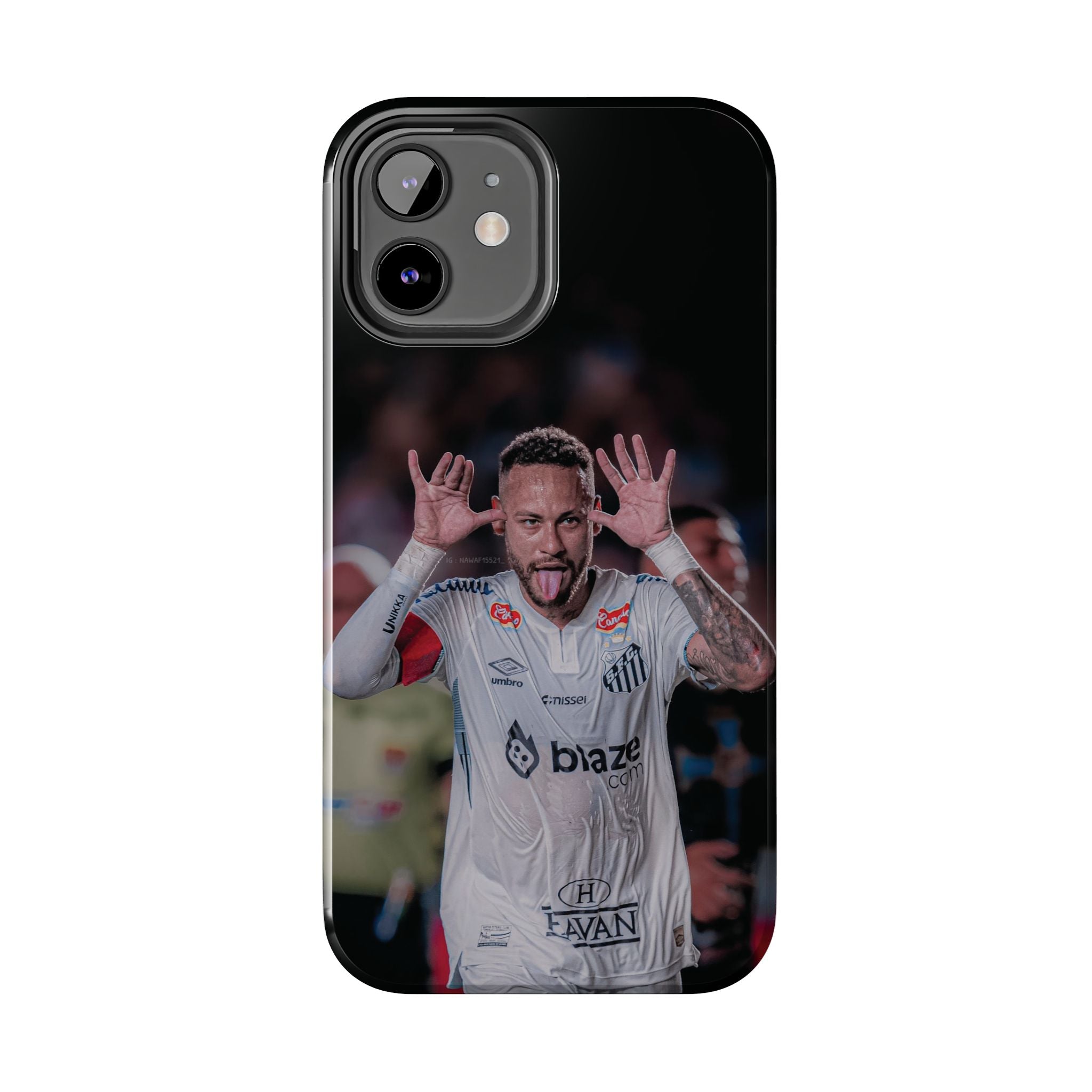 Neymar Jr. - Phone Case