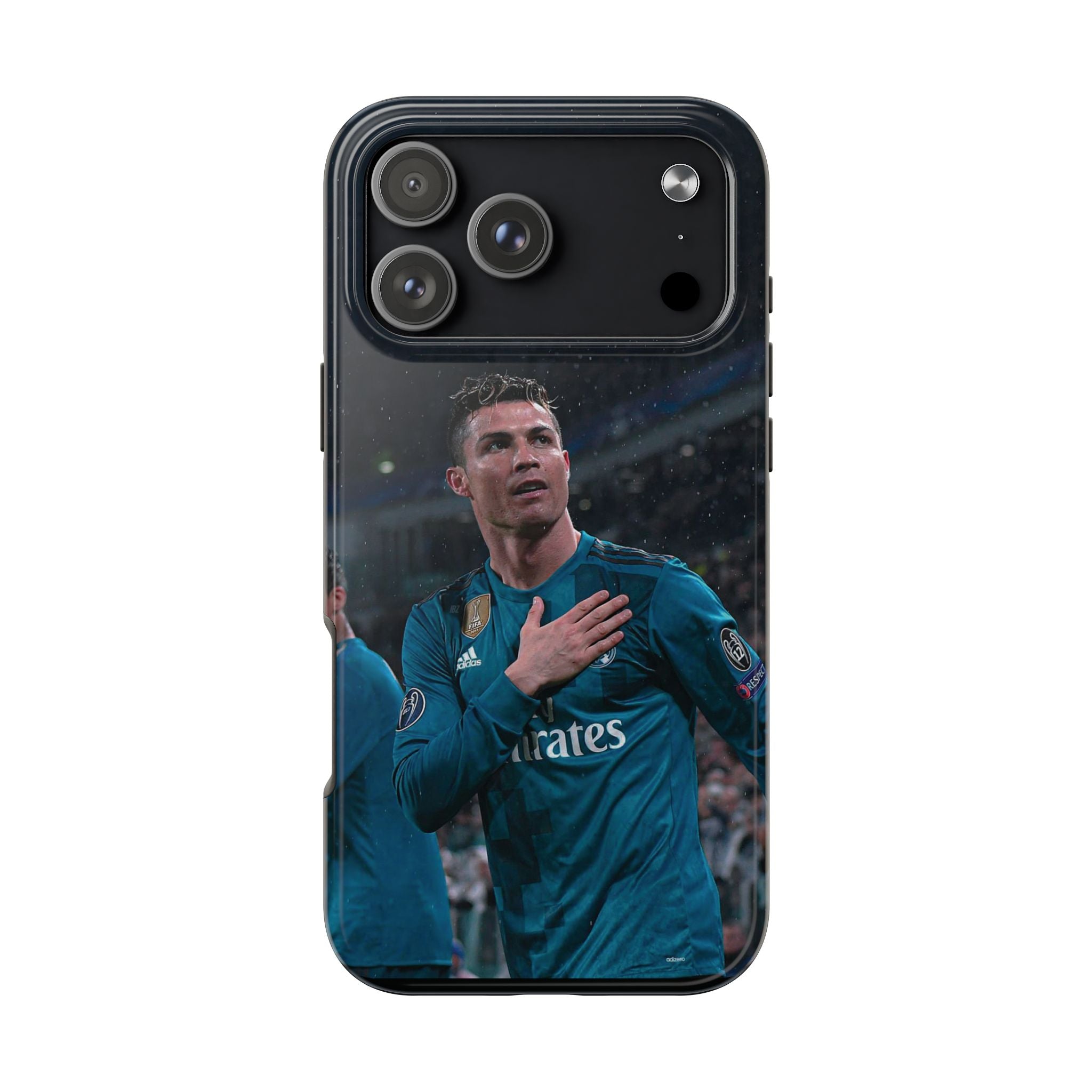 Cristiano Ronaldo - Phone Case