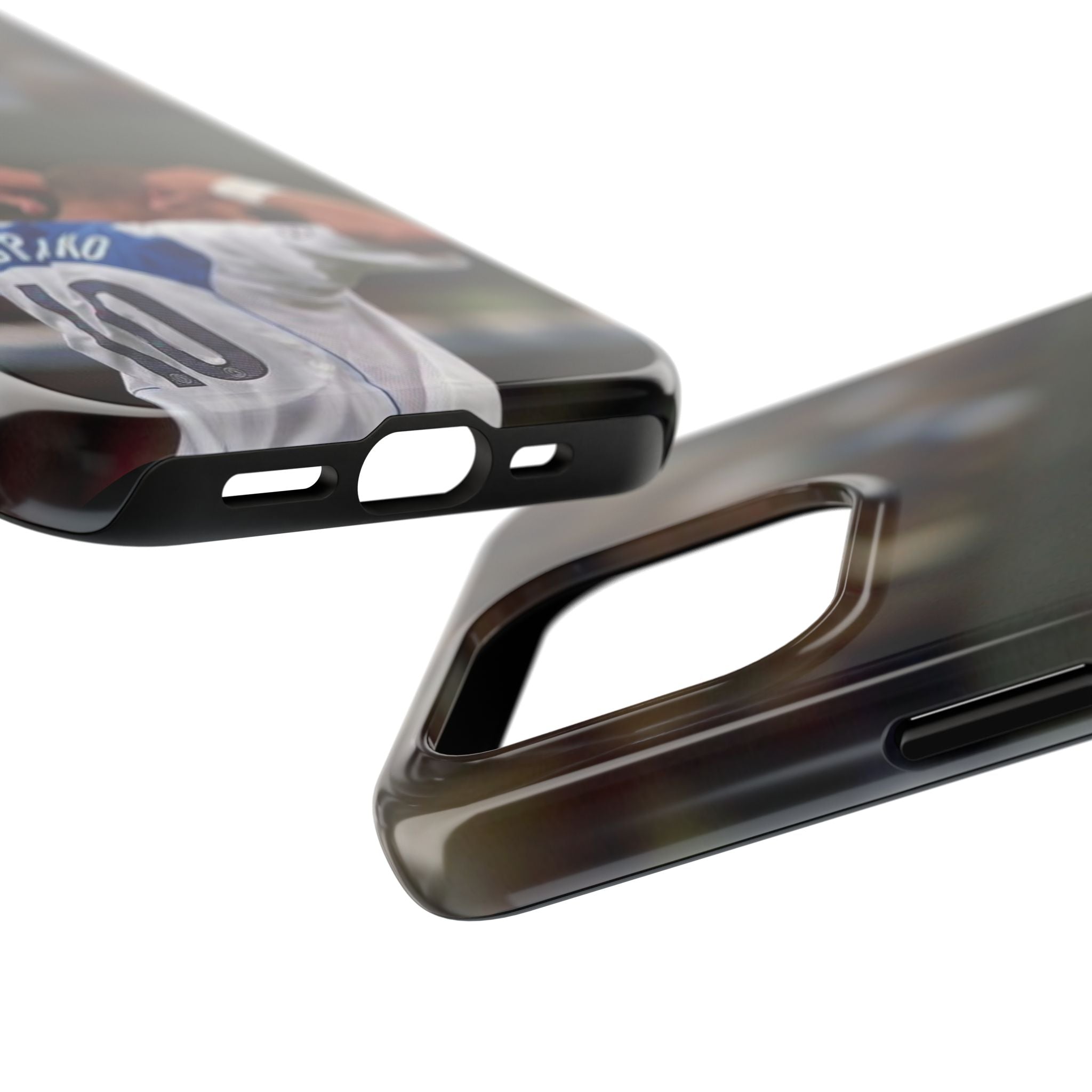 Adriano - Phone Case