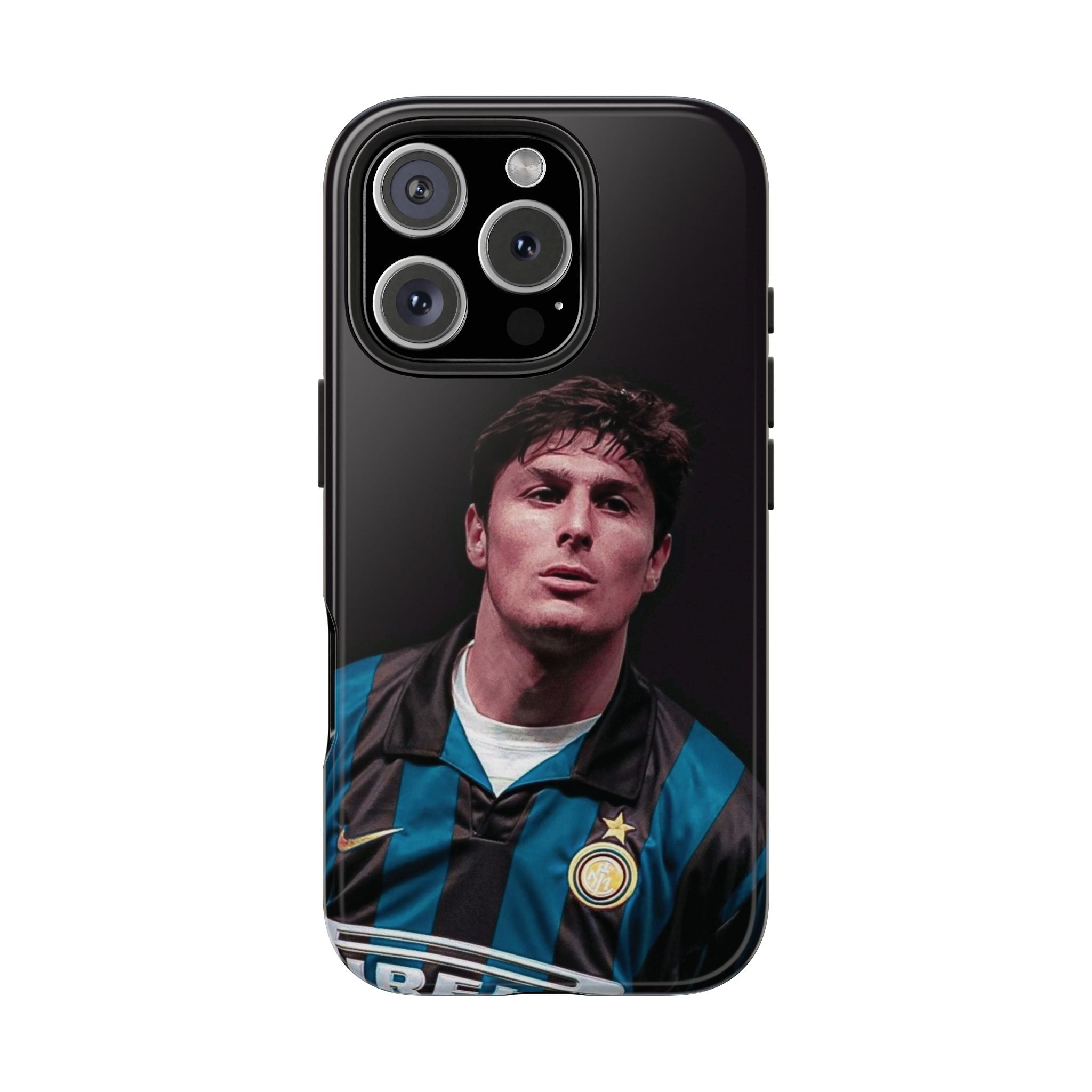 Javier Zanetti - Phone Case