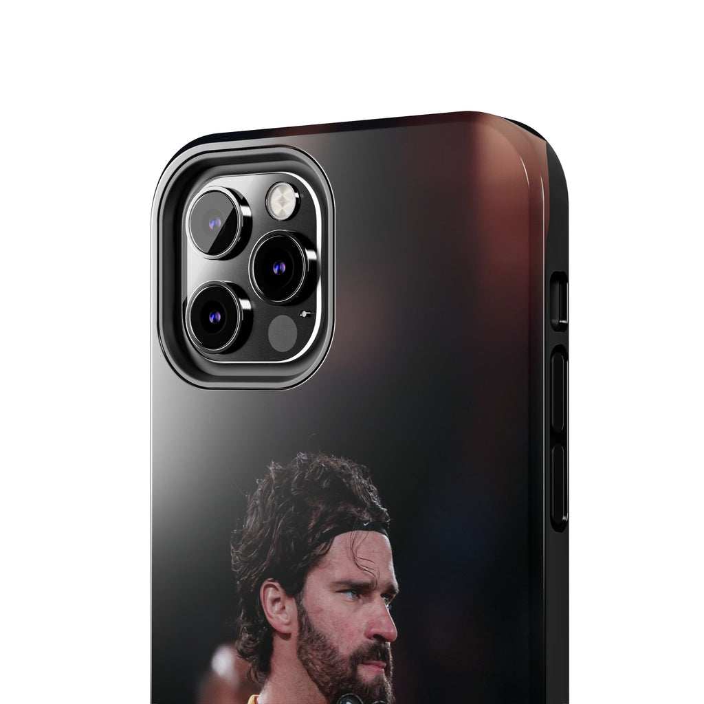 Alisson Becker - Phone Case