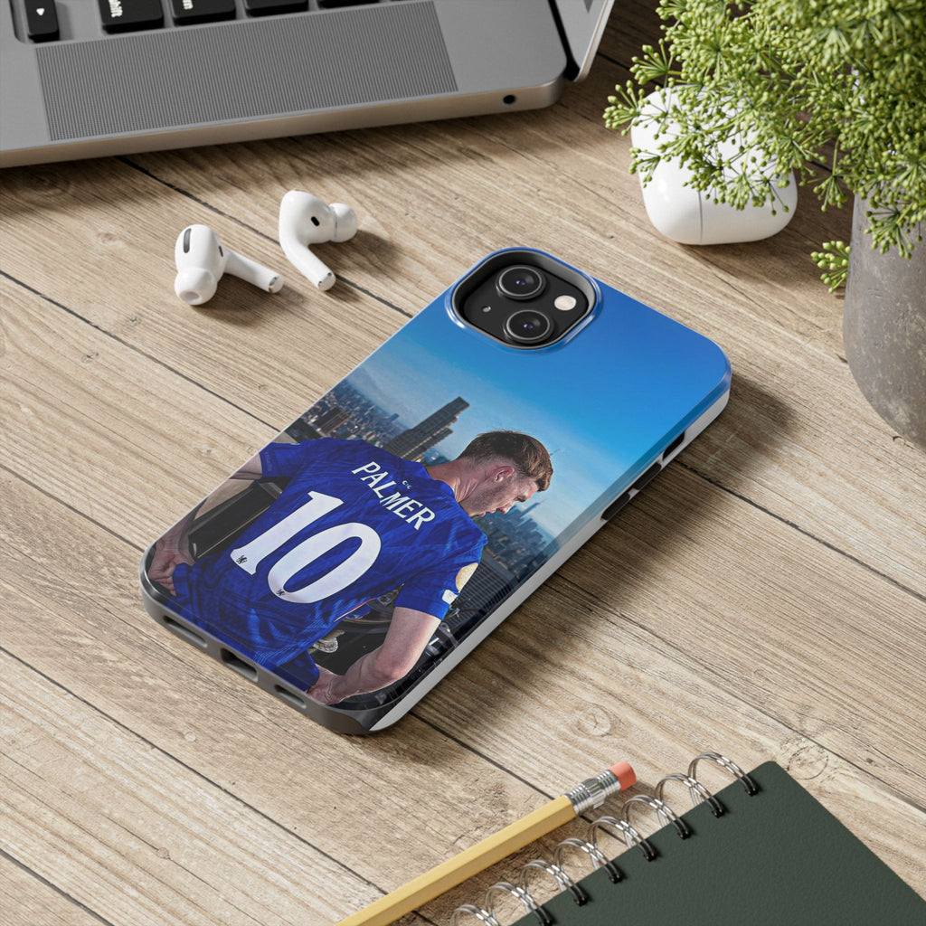 Cole Palmer - Phone Case