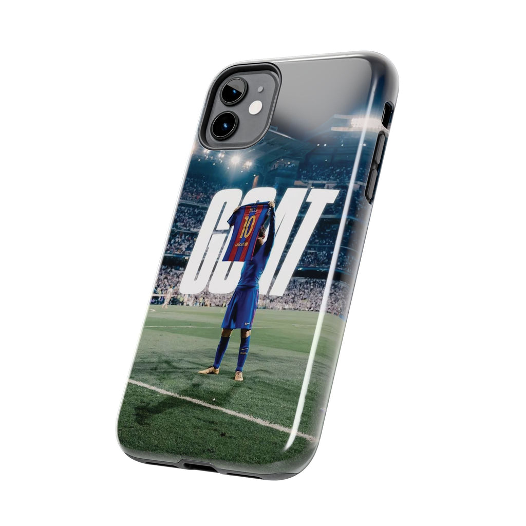 Lionel Messi - Phone Case