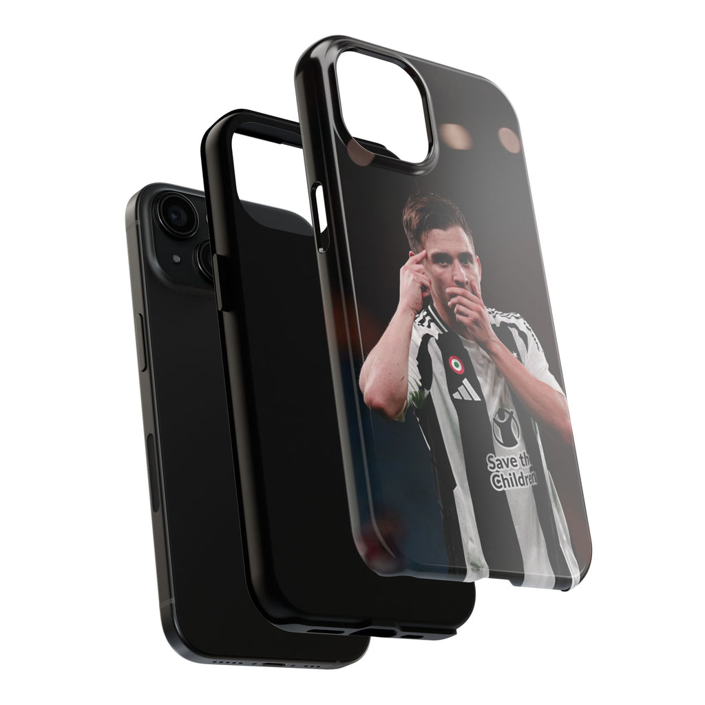 Francisco Conceição - Phone Case