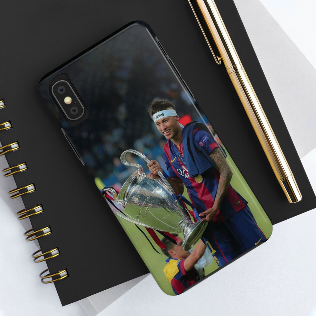 Neymar Jr - Phone Case