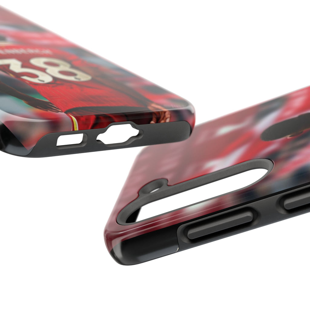 Ryan Gravenberch - Phone Case