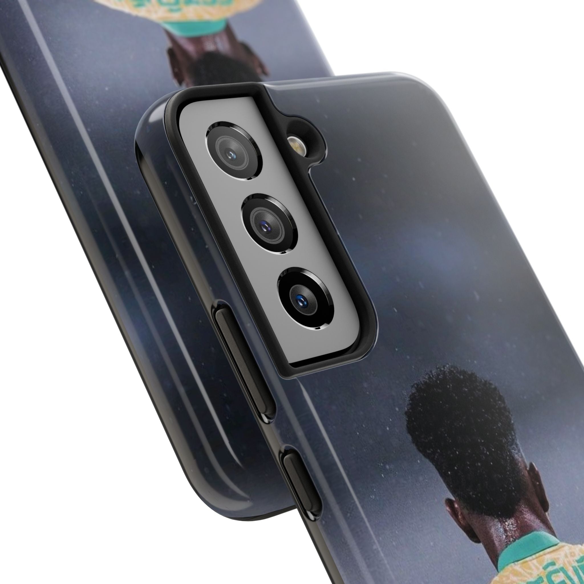 Estevao - Phone Case