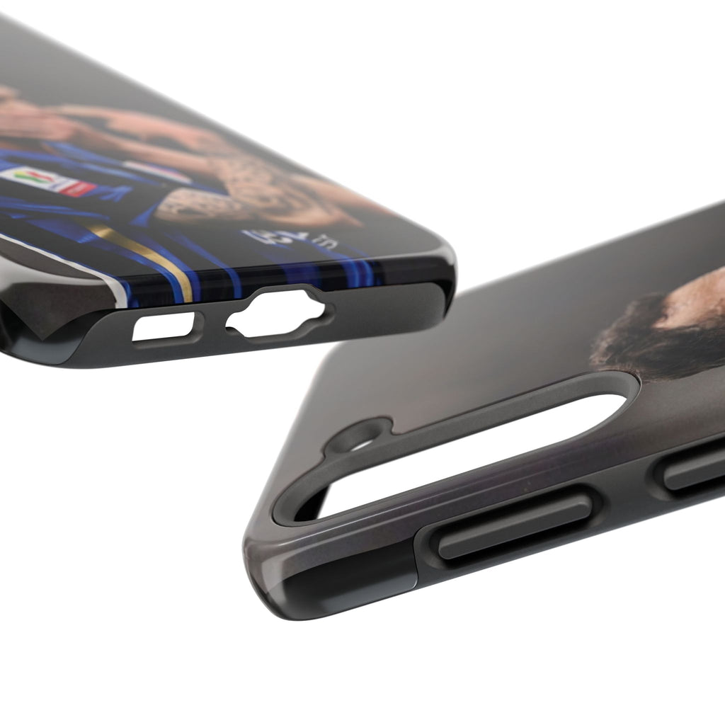 Hakan Calhanoglu - Phone Case